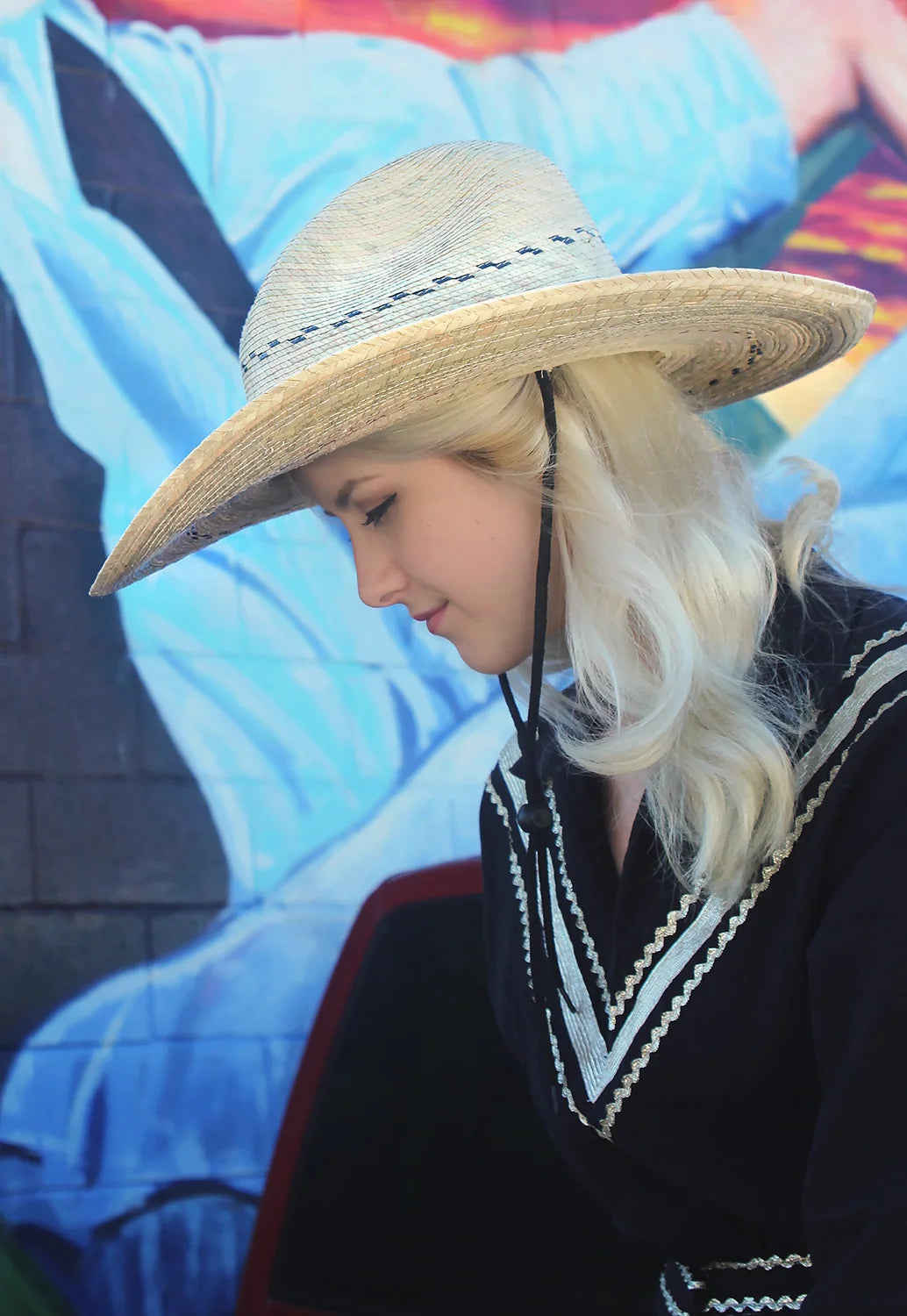 Tula Pecos Light Sun Hat