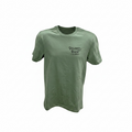 Dolores River Map T-Shirt