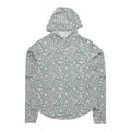 KAVU Sunlite Hoodie Mystic Garden