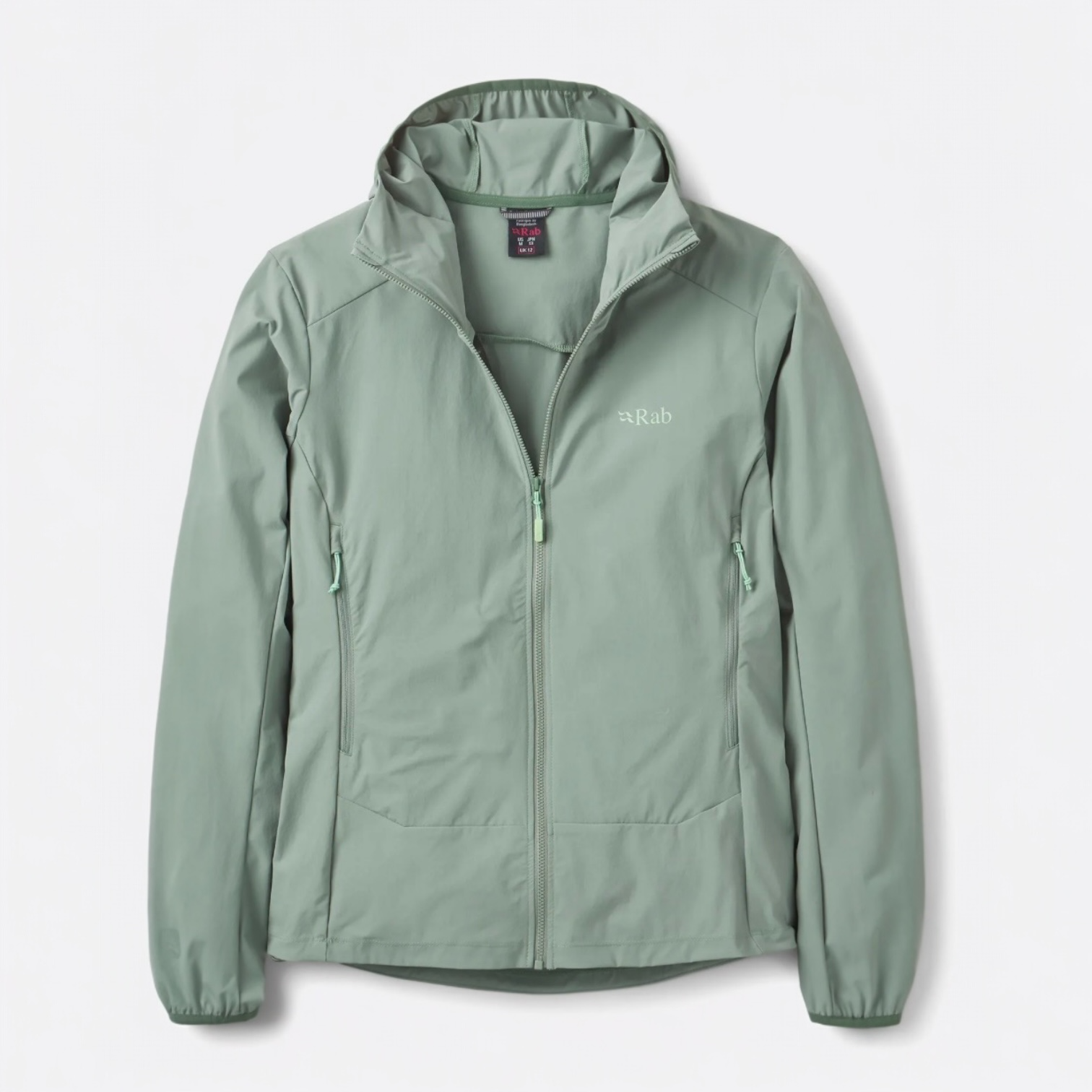 Rab-Borealis Hoody Wmns