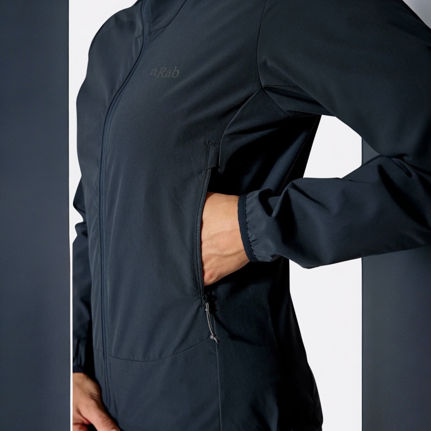 Rab-Borealis Hoody Wmns
