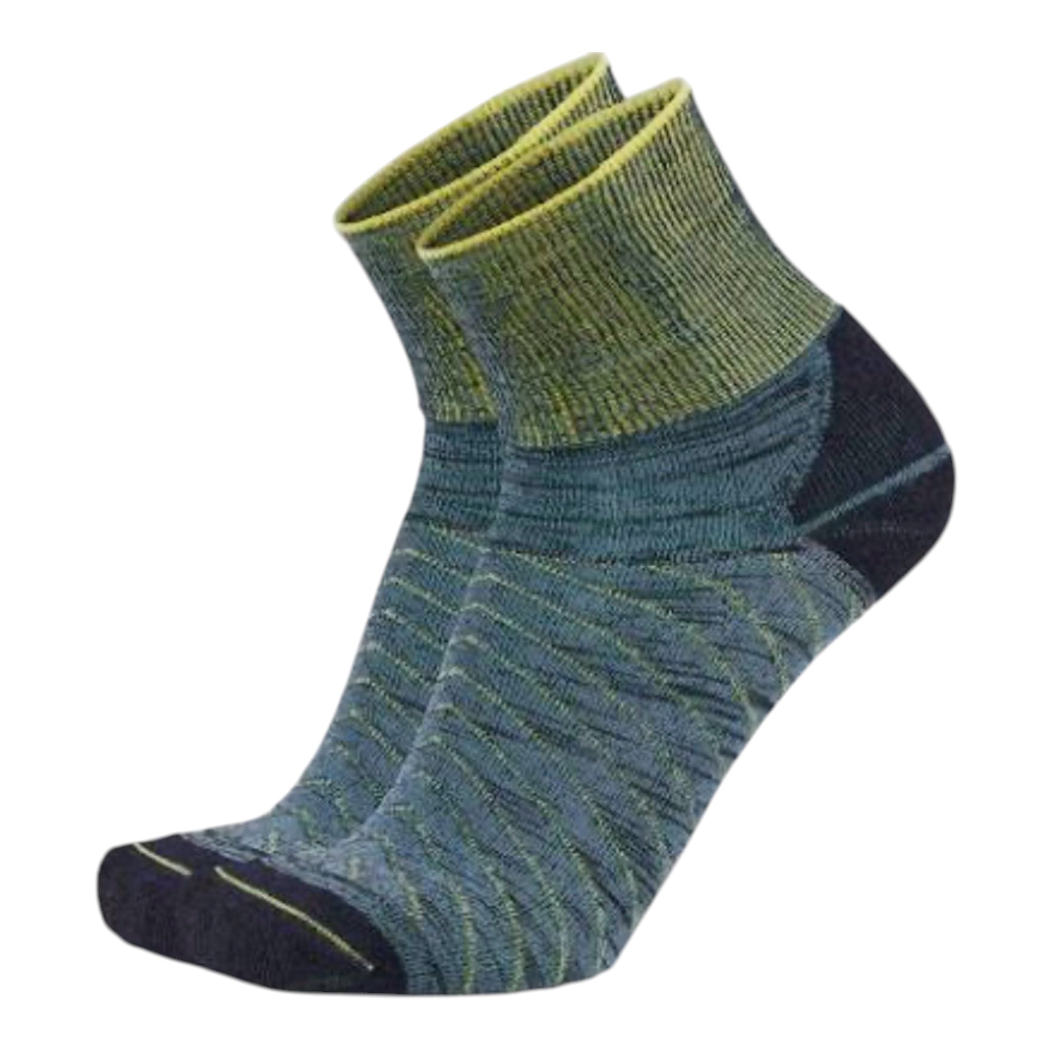 Gordini-Grafton - Lightweight Trail Quarter 2 Pack Spruce Lake