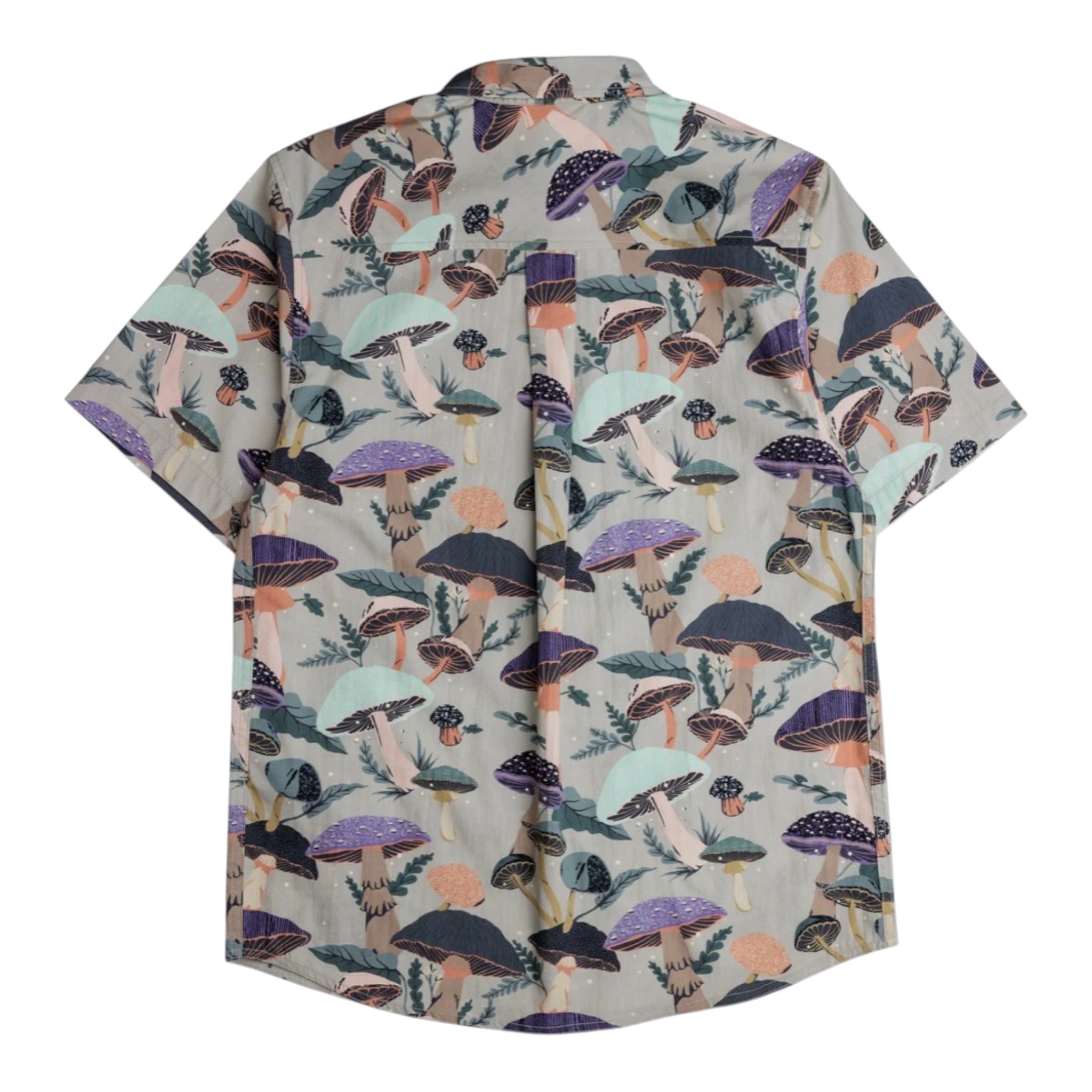 KAVU-Festaruski Mushroom Realm