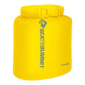 Lightweight Dry Bag 20L XL Sulphur Yellow