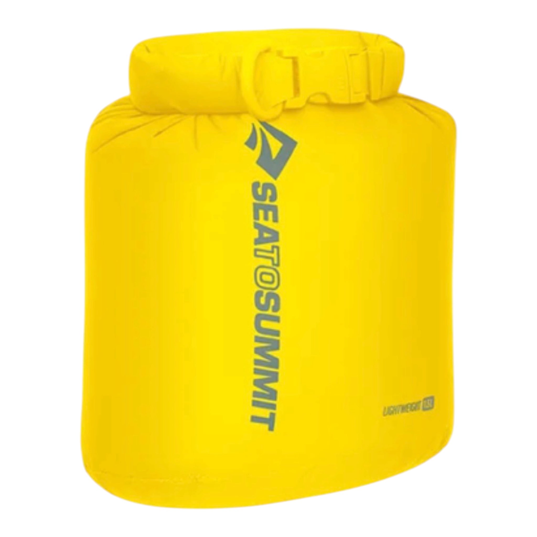 Lightweight Dry Bag 20L XL Sulphur Yellow