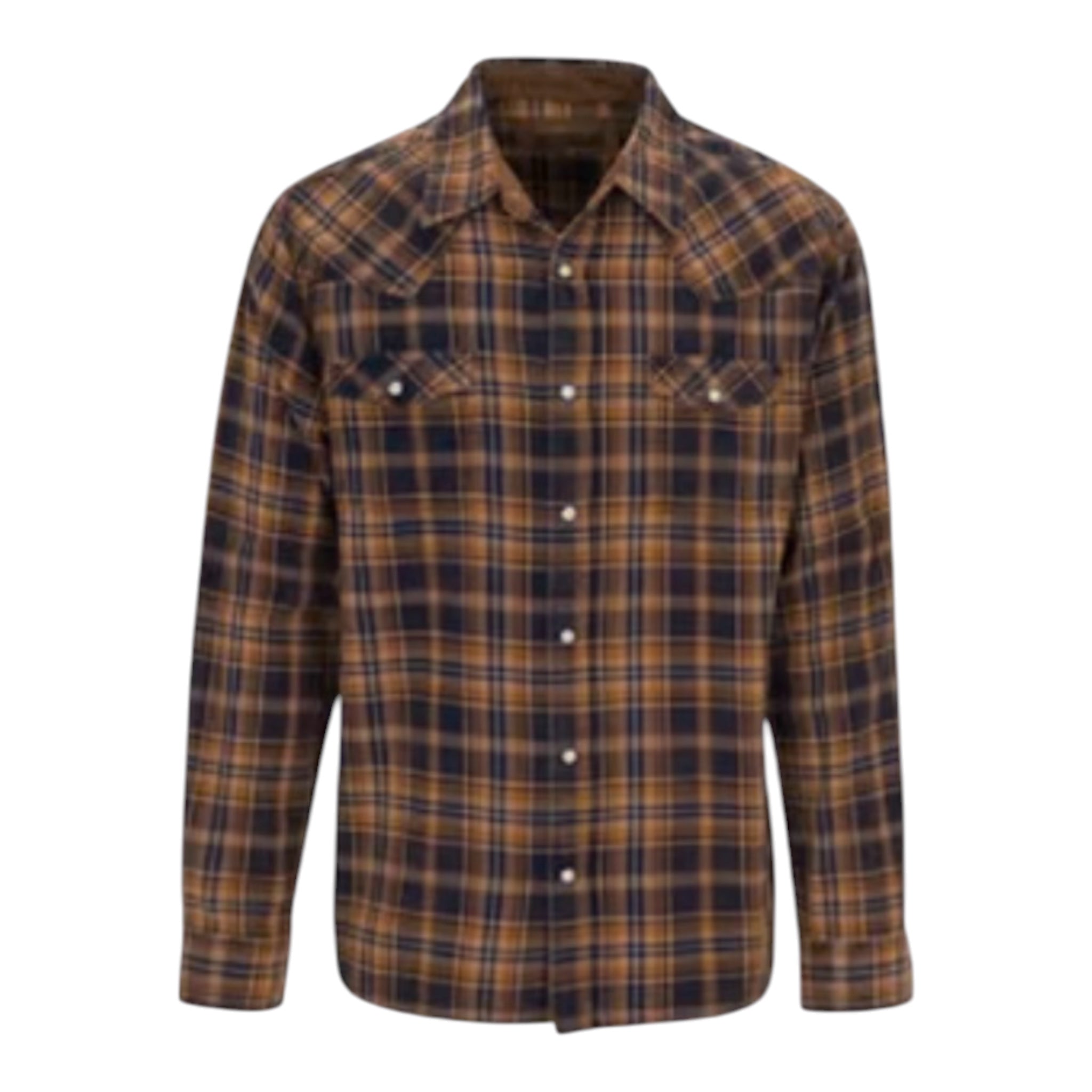 Vintage western shirt