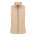 Sherpa-Rolpa Vest W SAND LG