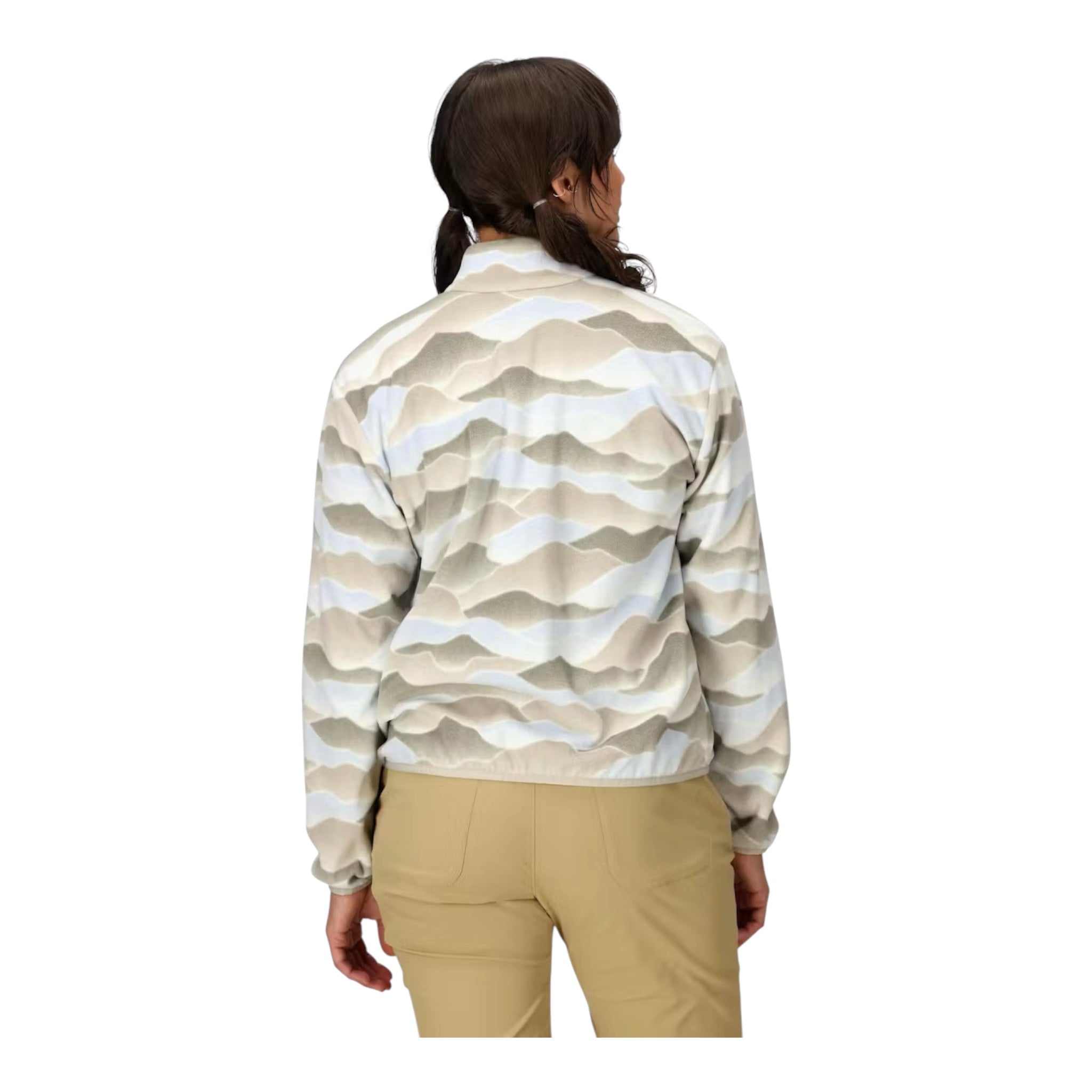 MARMOT-FELTON FLEECE JACKET