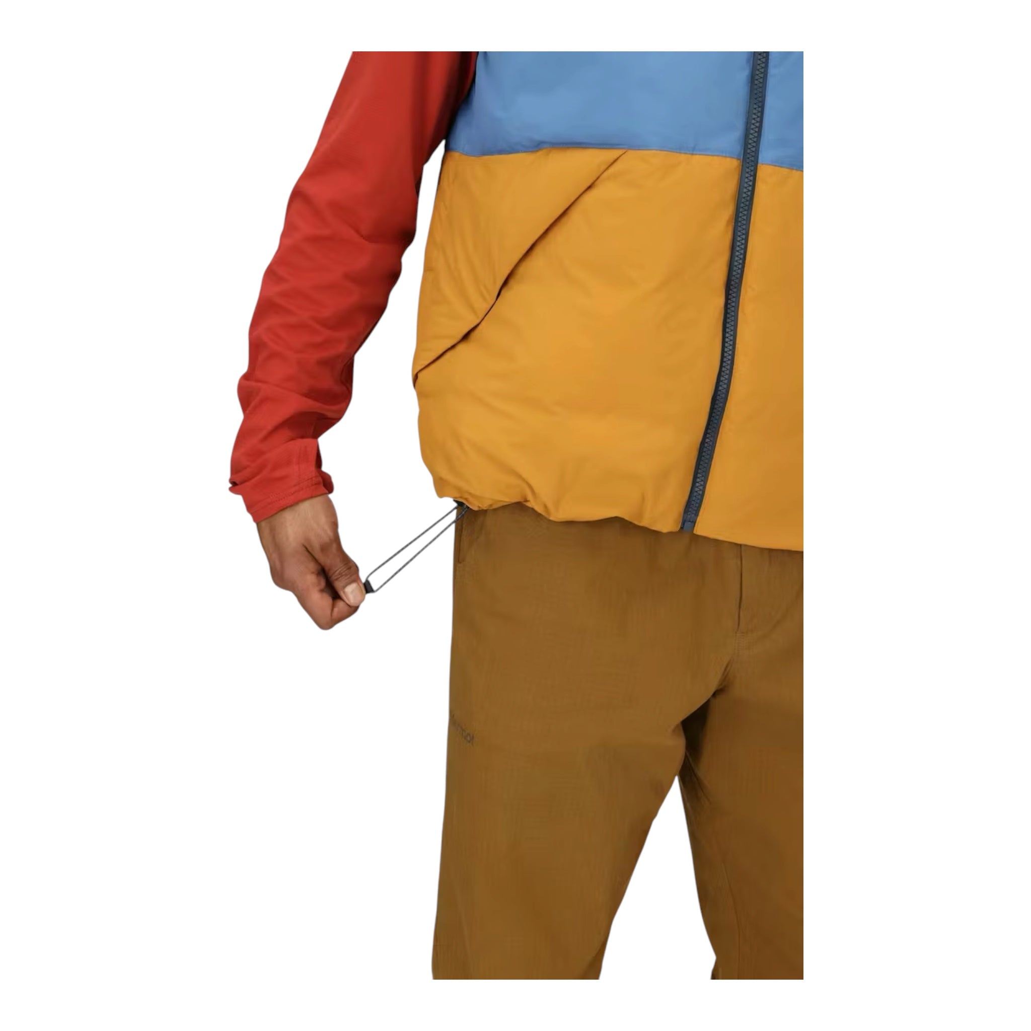 MARMOT-ARES VEST