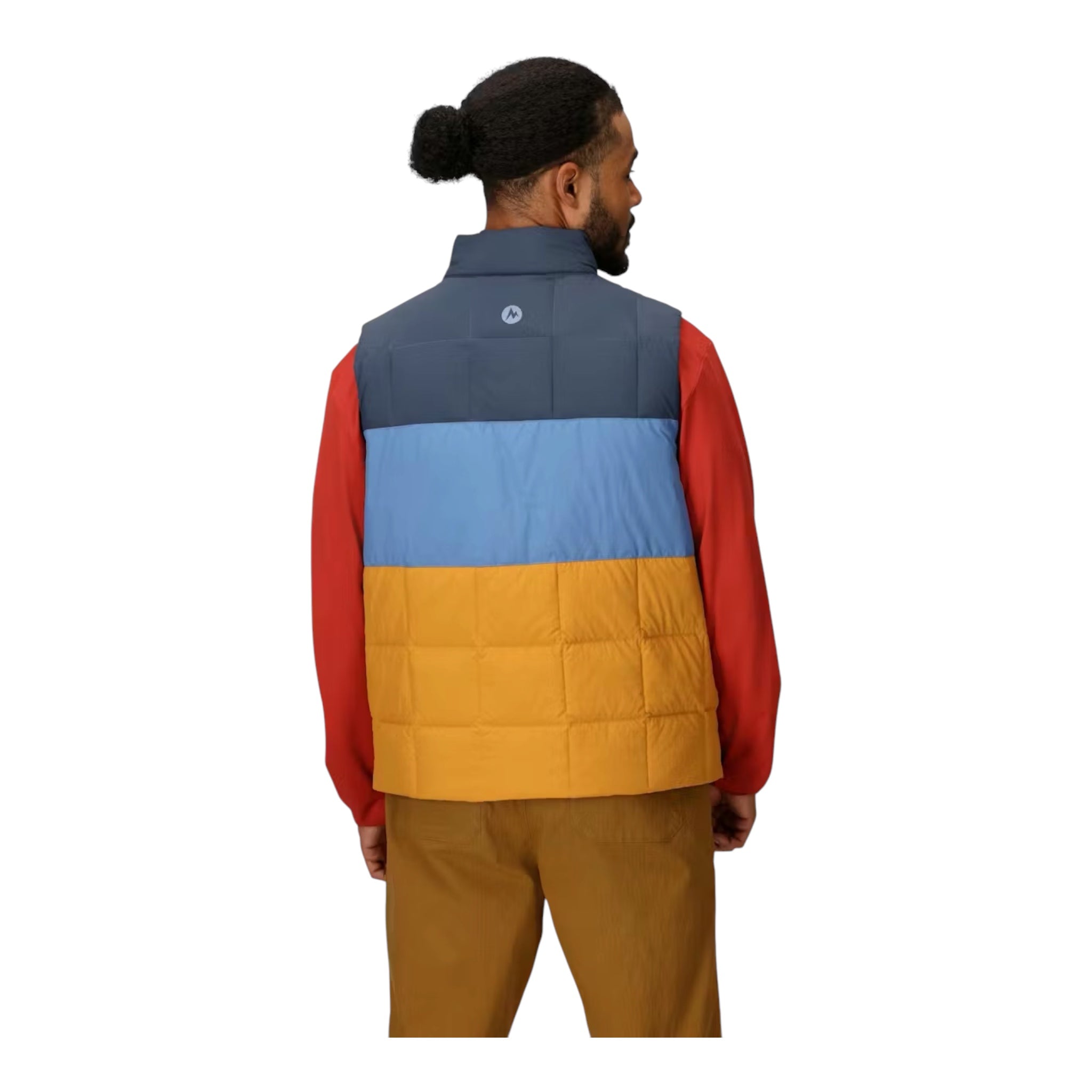 MARMOT-ARES VEST