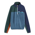 KAVU-Winter Throwshirt Mr. Mayhem