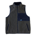 KAVU-Cooper Fleece Vest