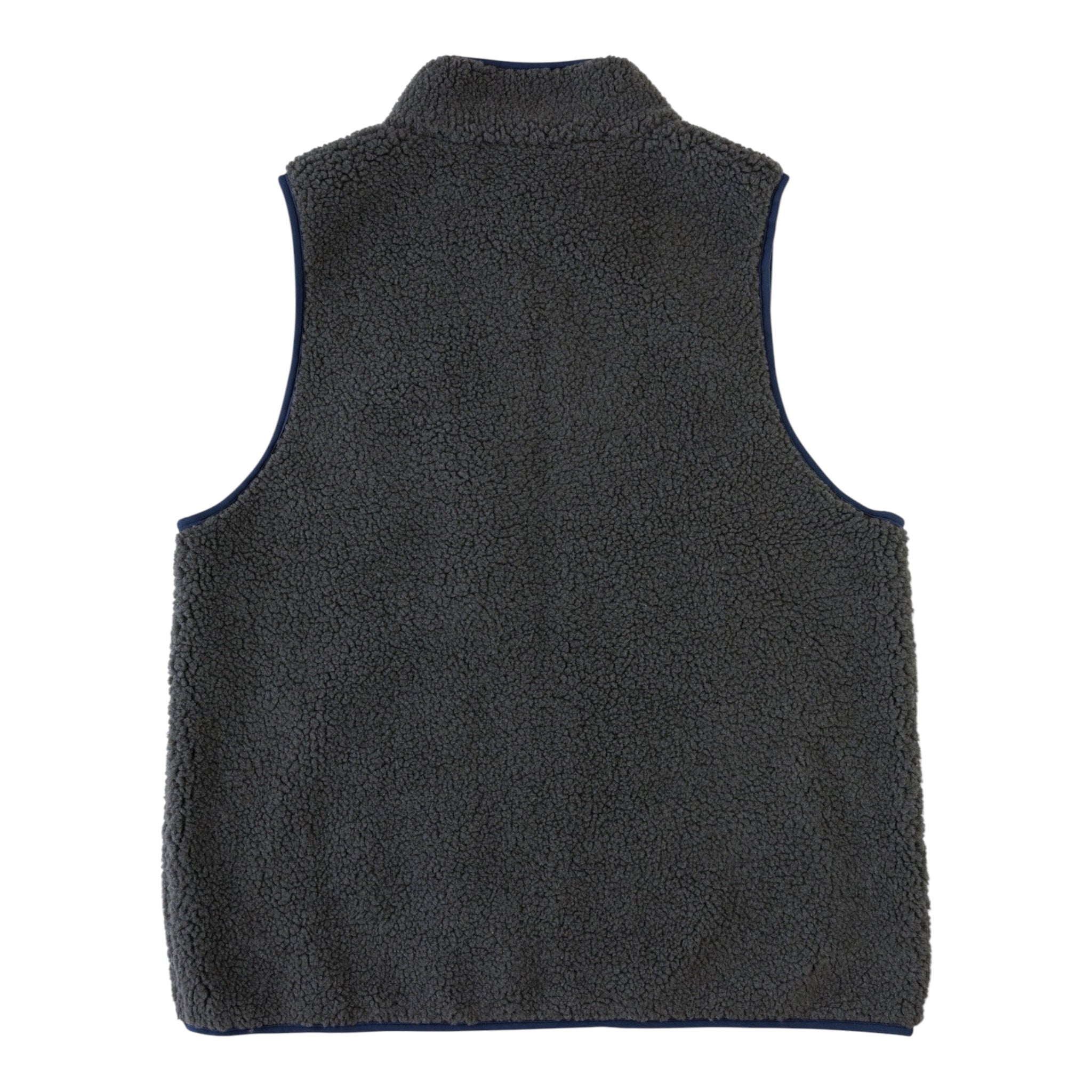 KAVU-Cooper Fleece Vest