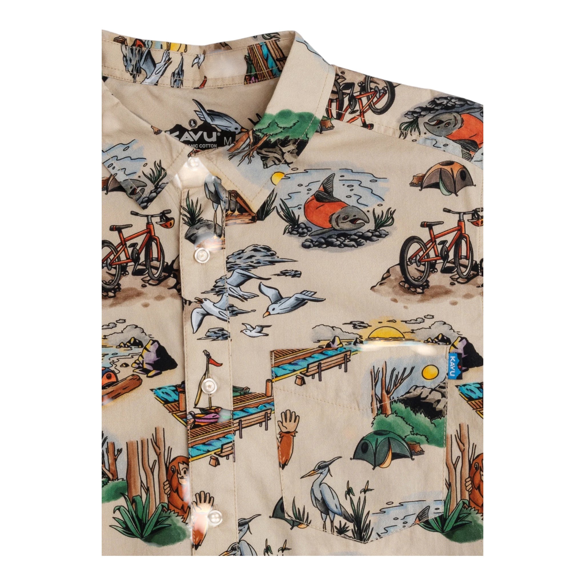 KAVU-The Jam Places To Be