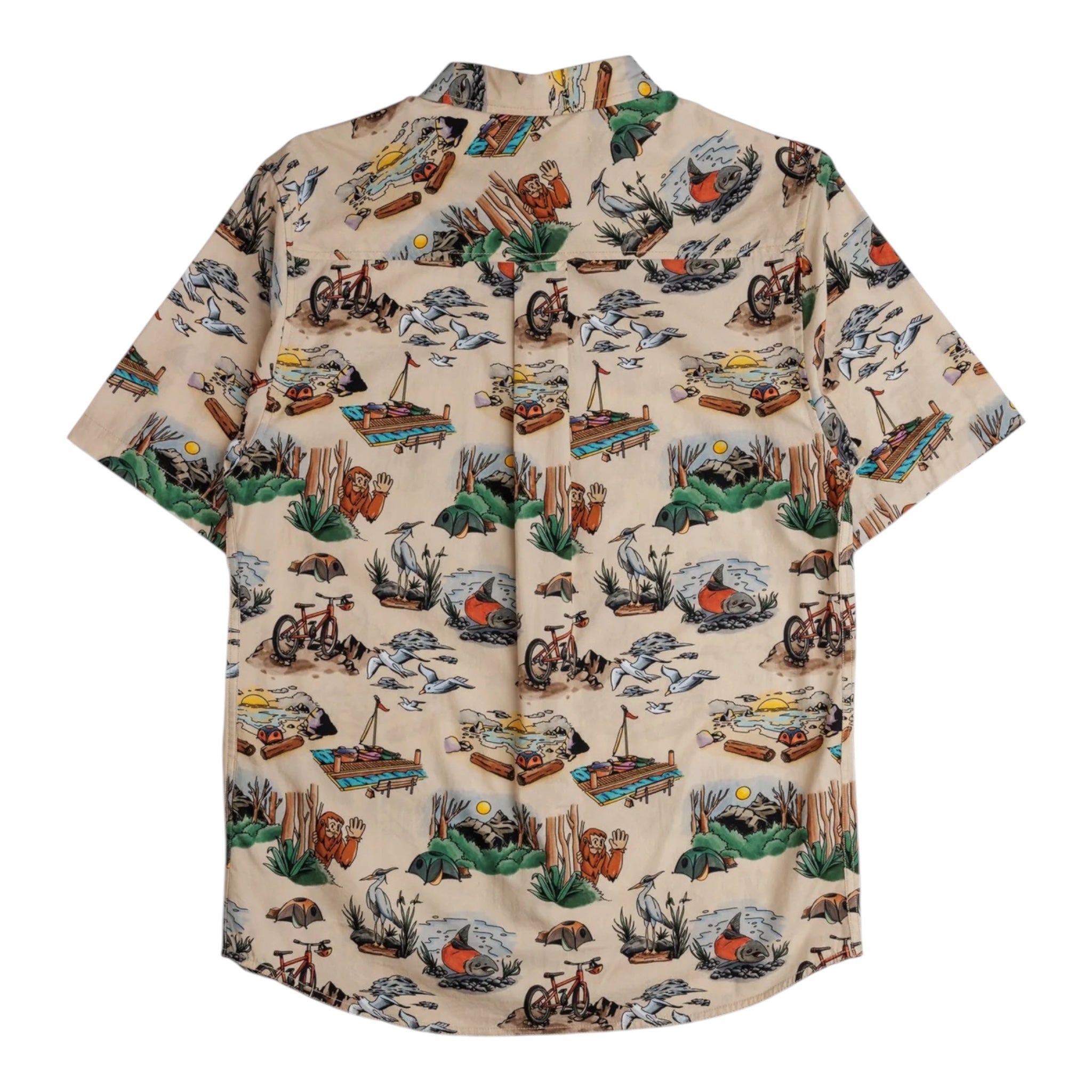 KAVU-The Jam Places To Be