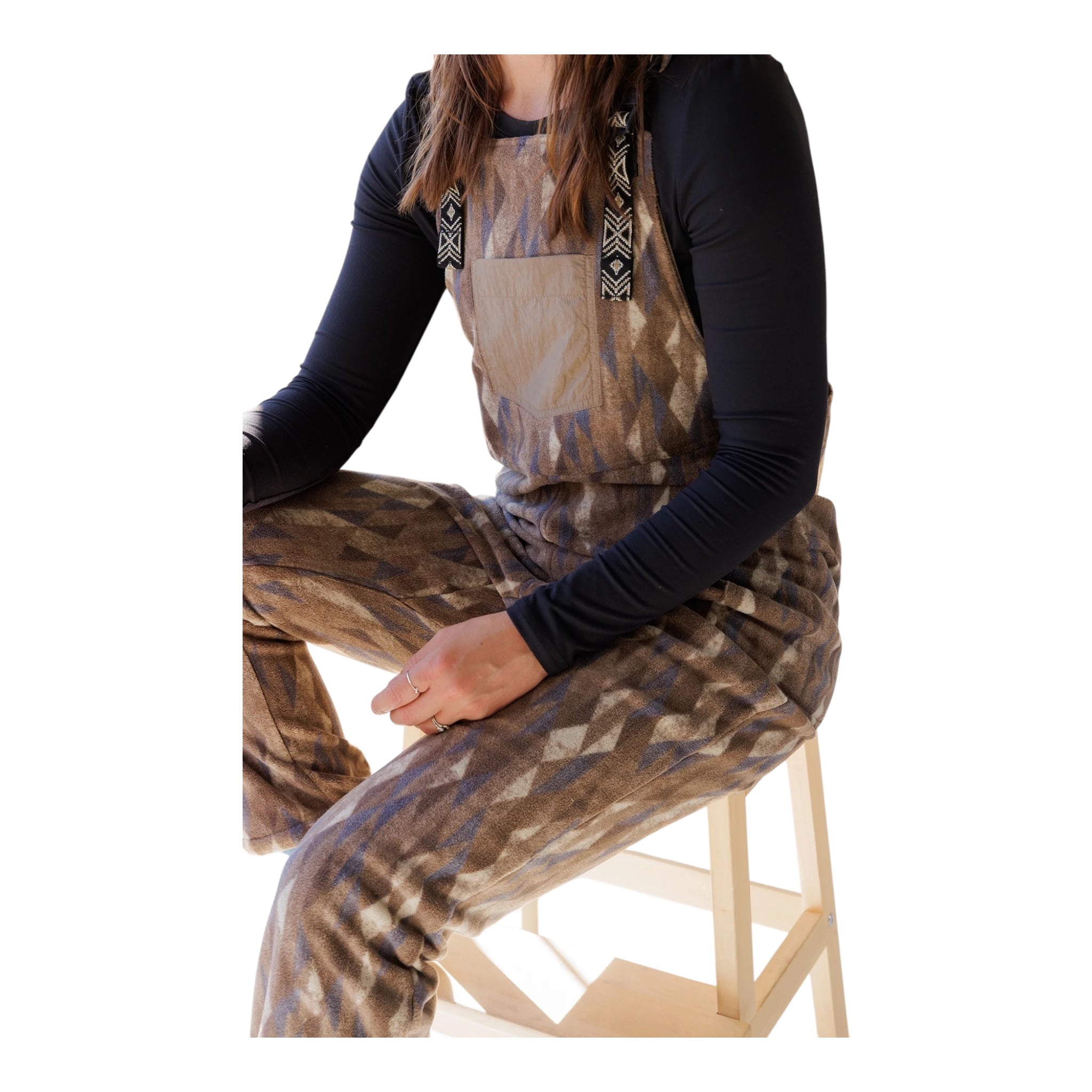 KAVU-Pocatello Overalls