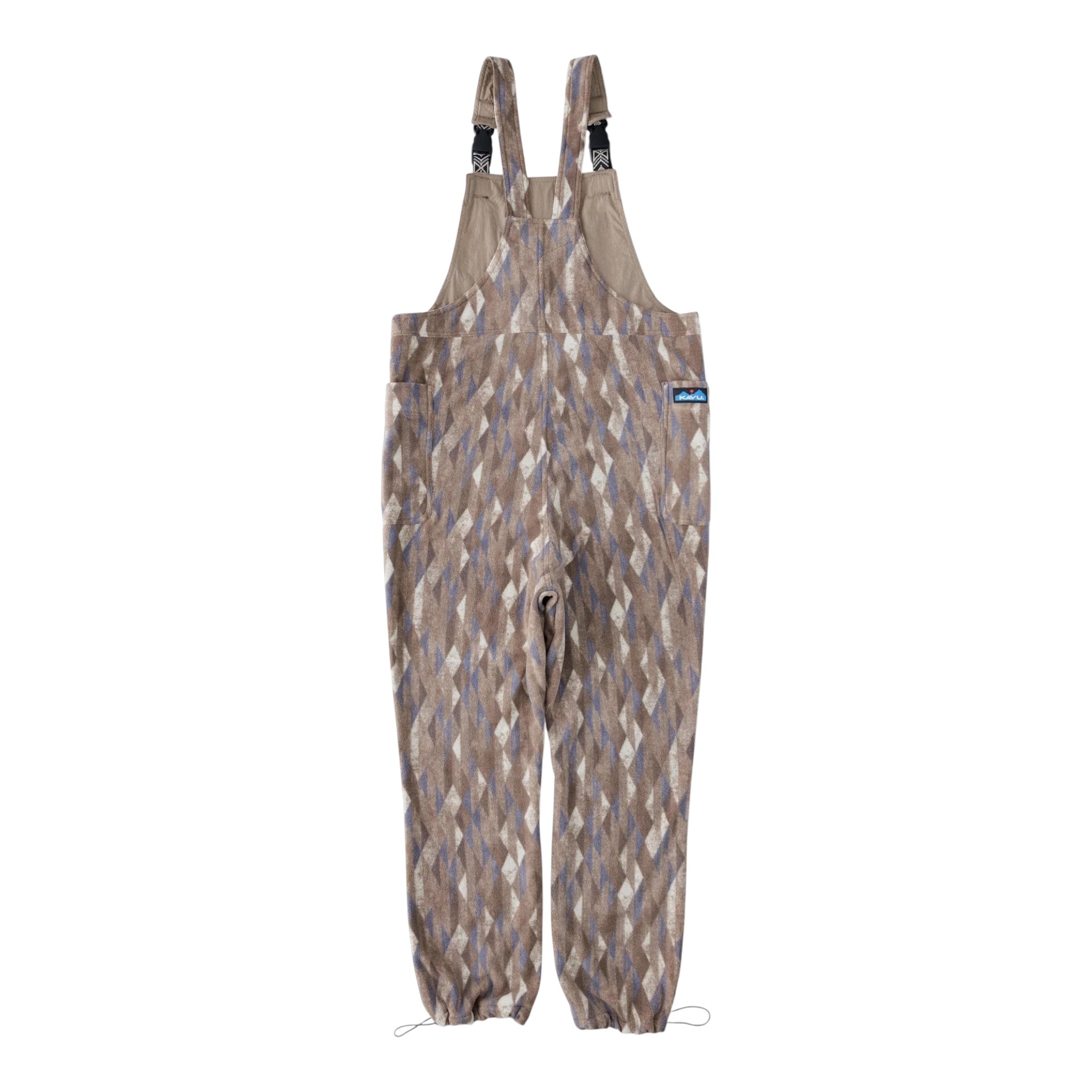 KAVU-Pocatello Overalls