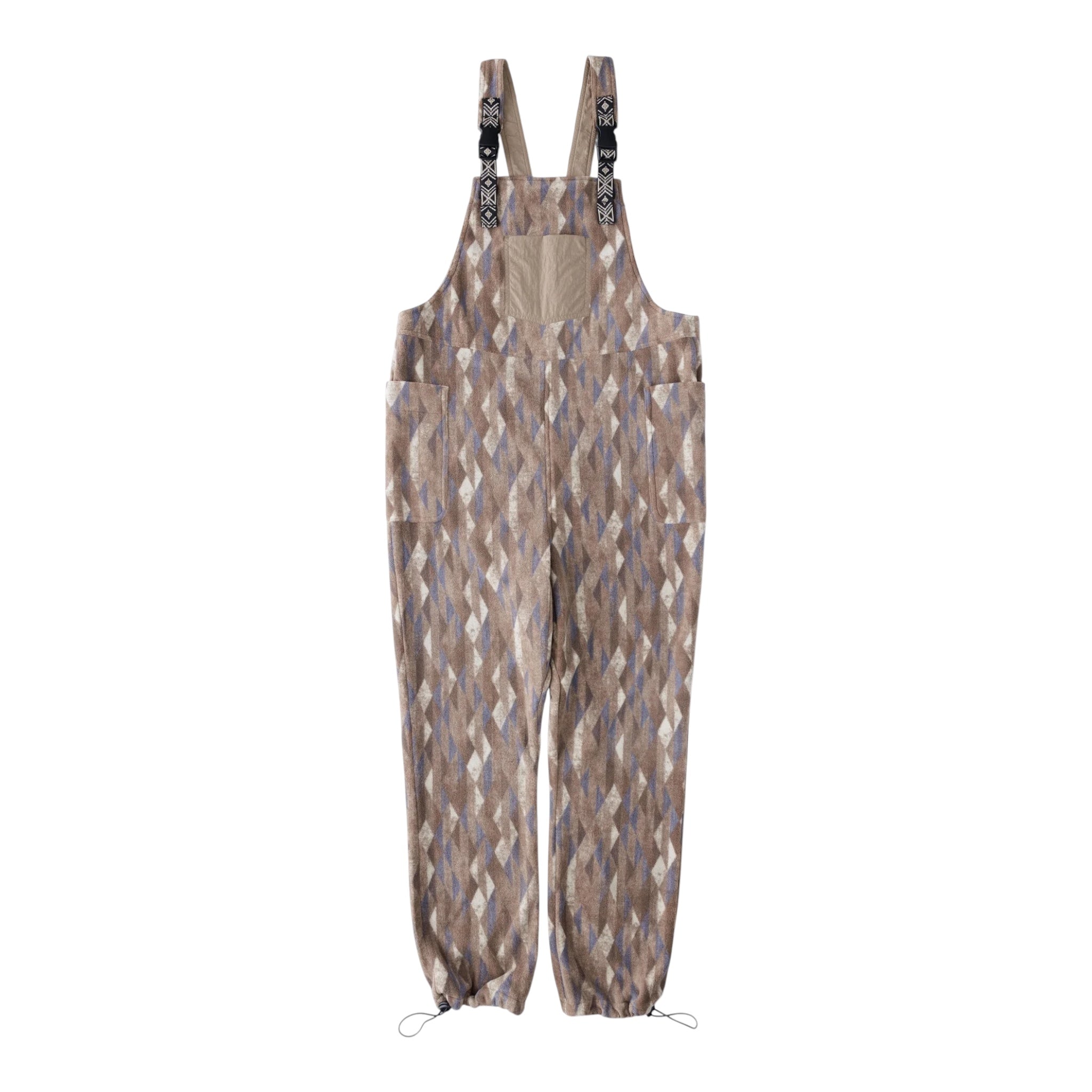 KAVU-Pocatello Overalls