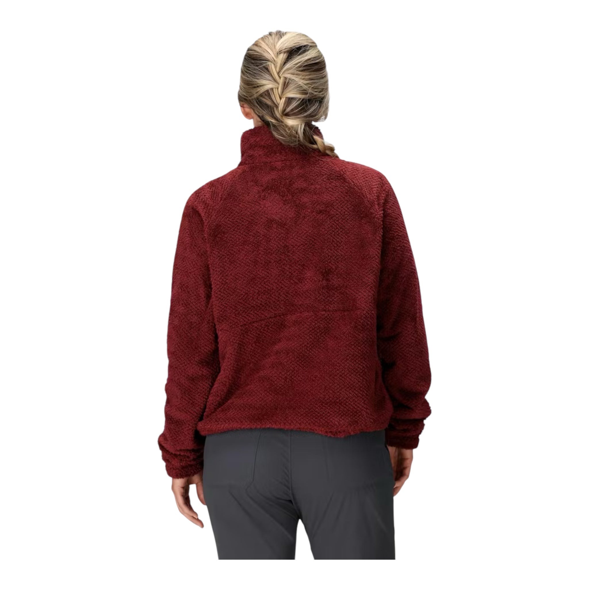MARMOT-HOMESTEAD FLEECE