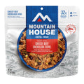 Mountain House Cheesy Beef Enchilada Bowl
