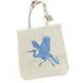 Tote Bag Great Blue Heron