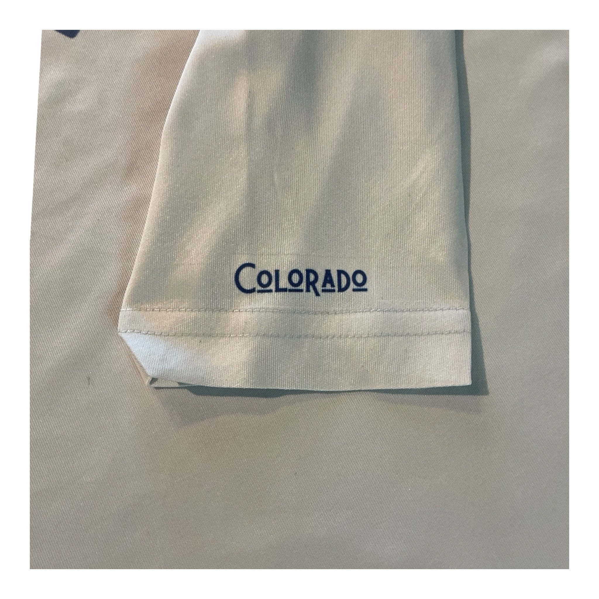 Dolores River Map Sun Hoody