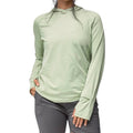 NRS Women's Silkweight Hoodie