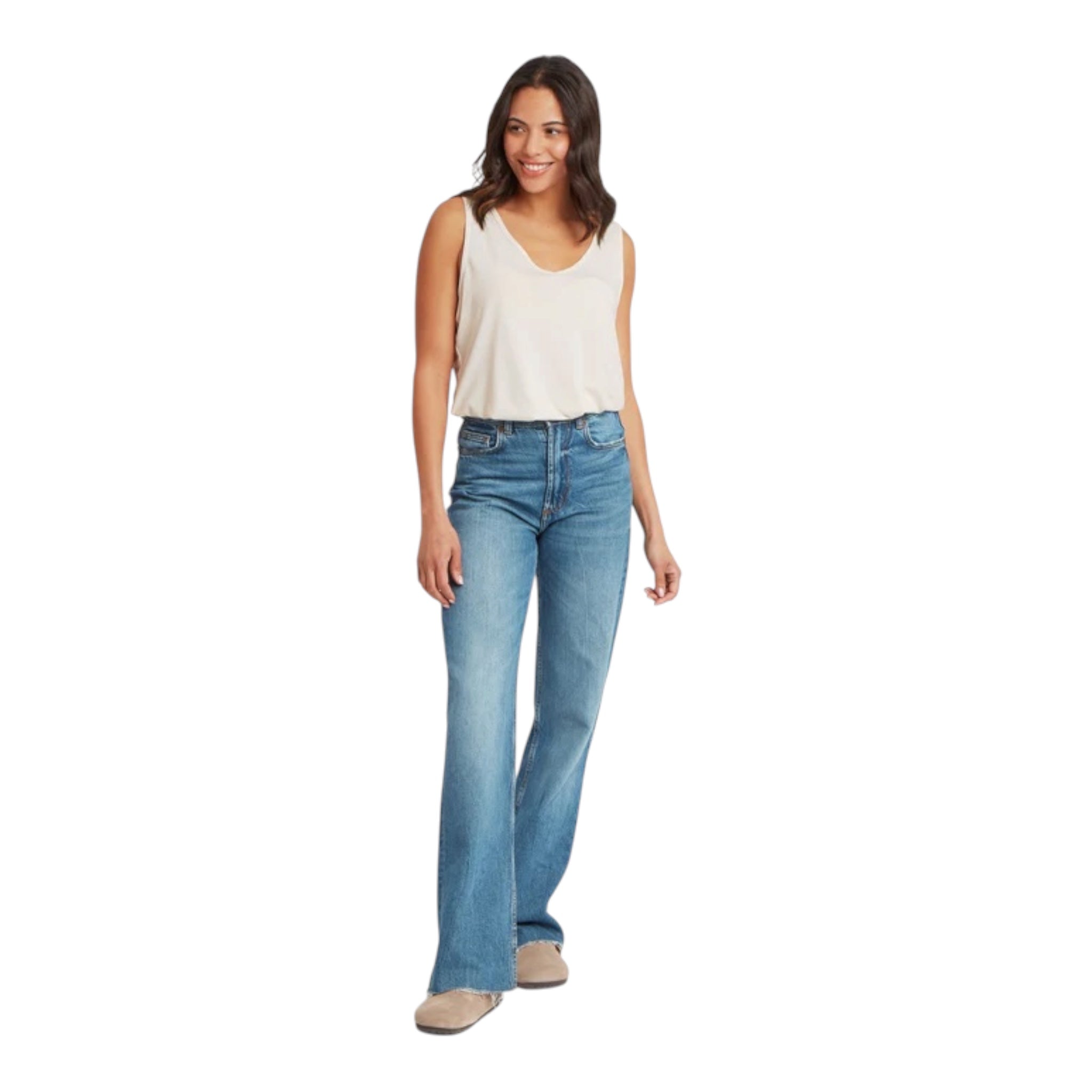 SHERPA Bali V  Tank