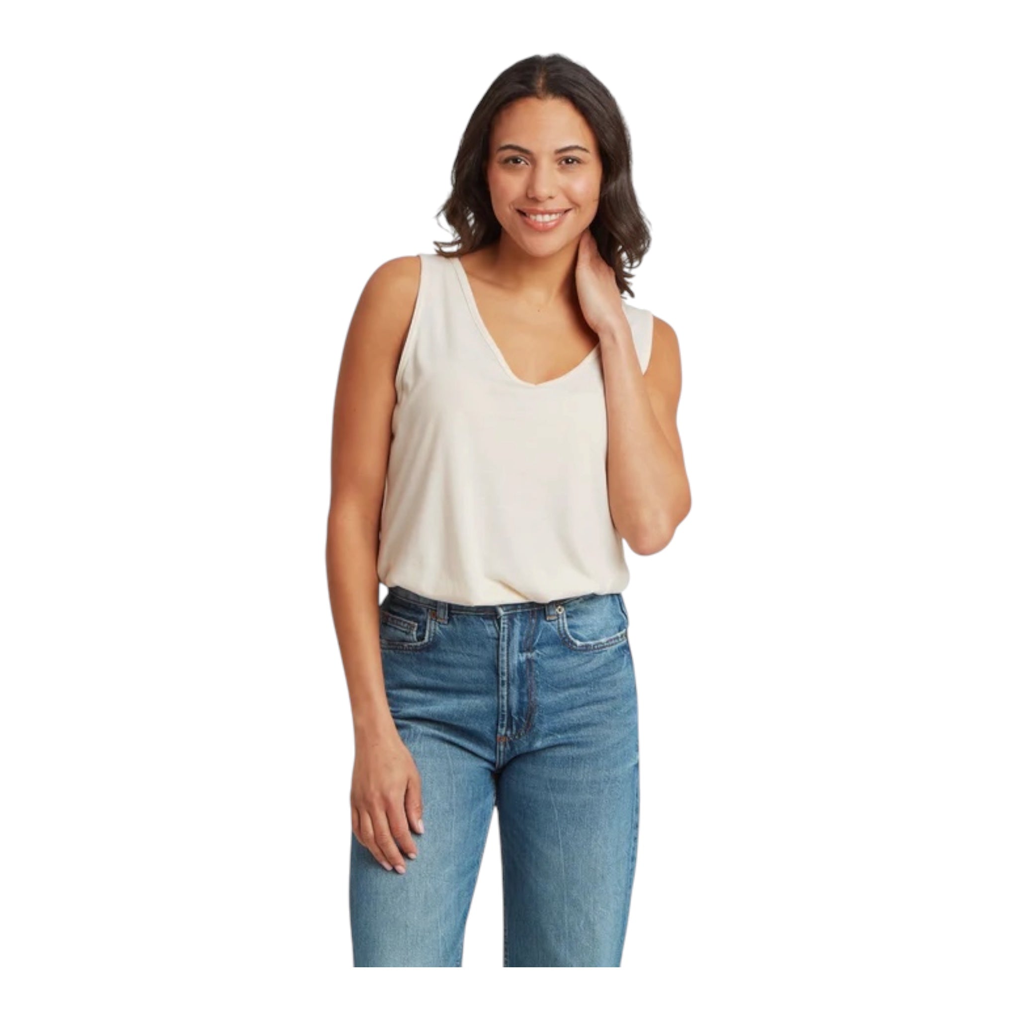 SHERPA Bali V  Tank