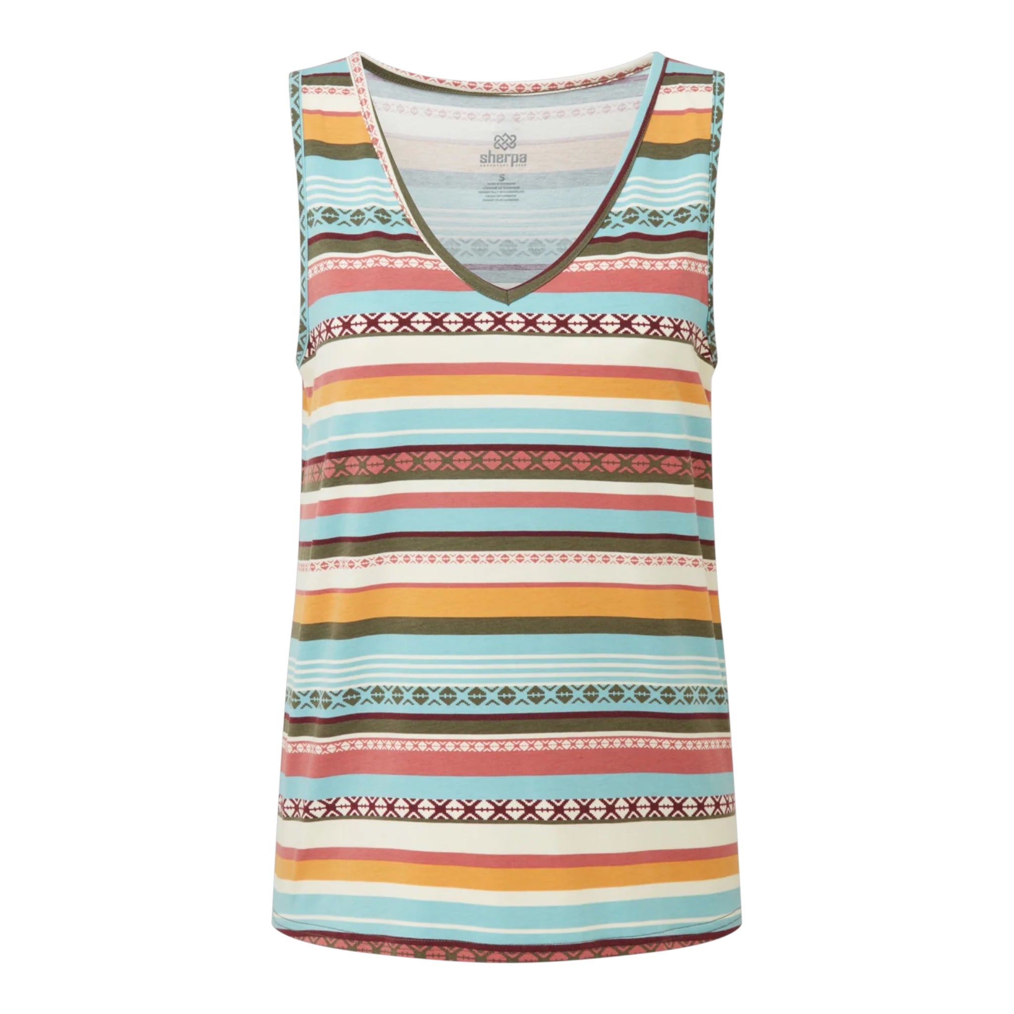SHERPA Neha V Tank