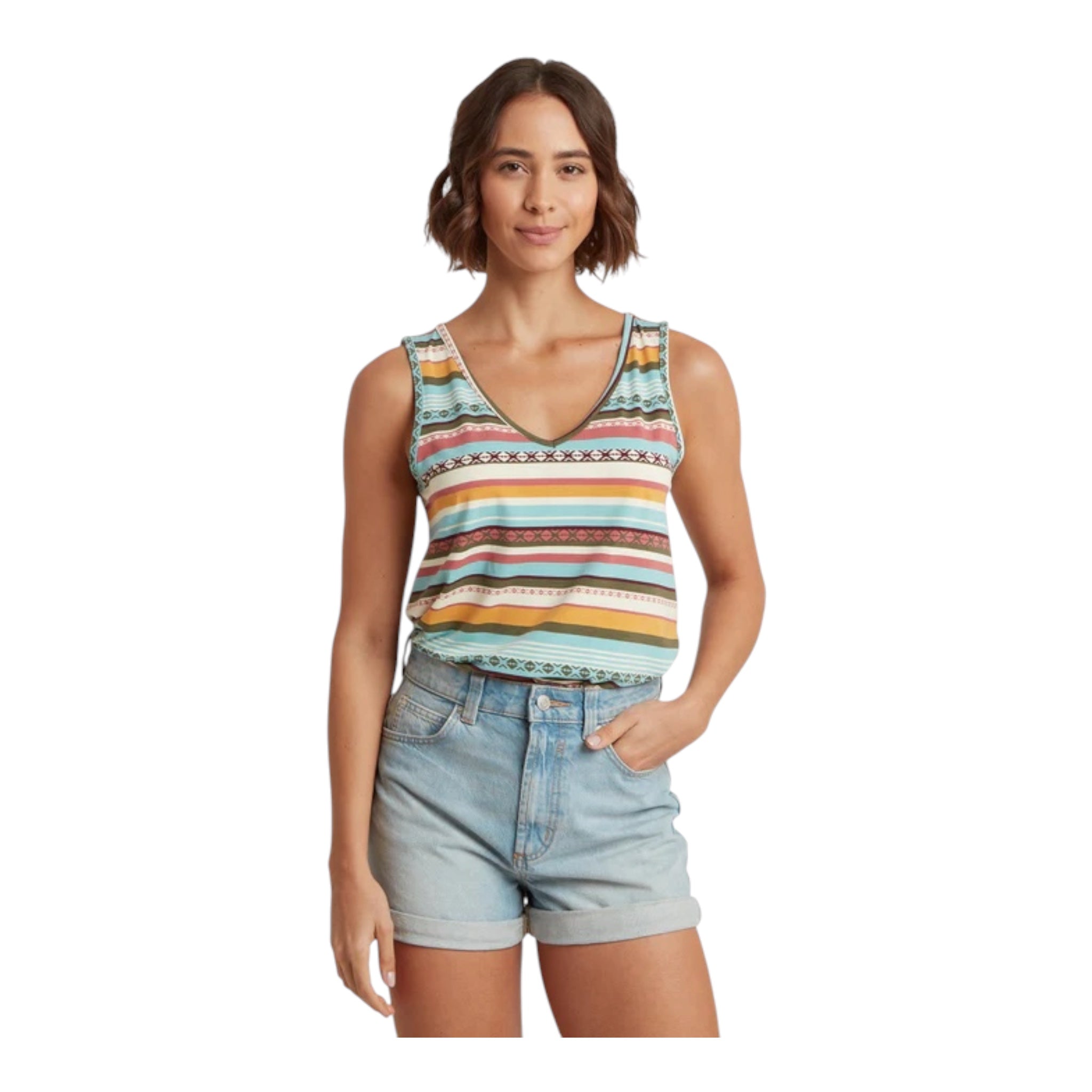 SHERPA Neha V Tank