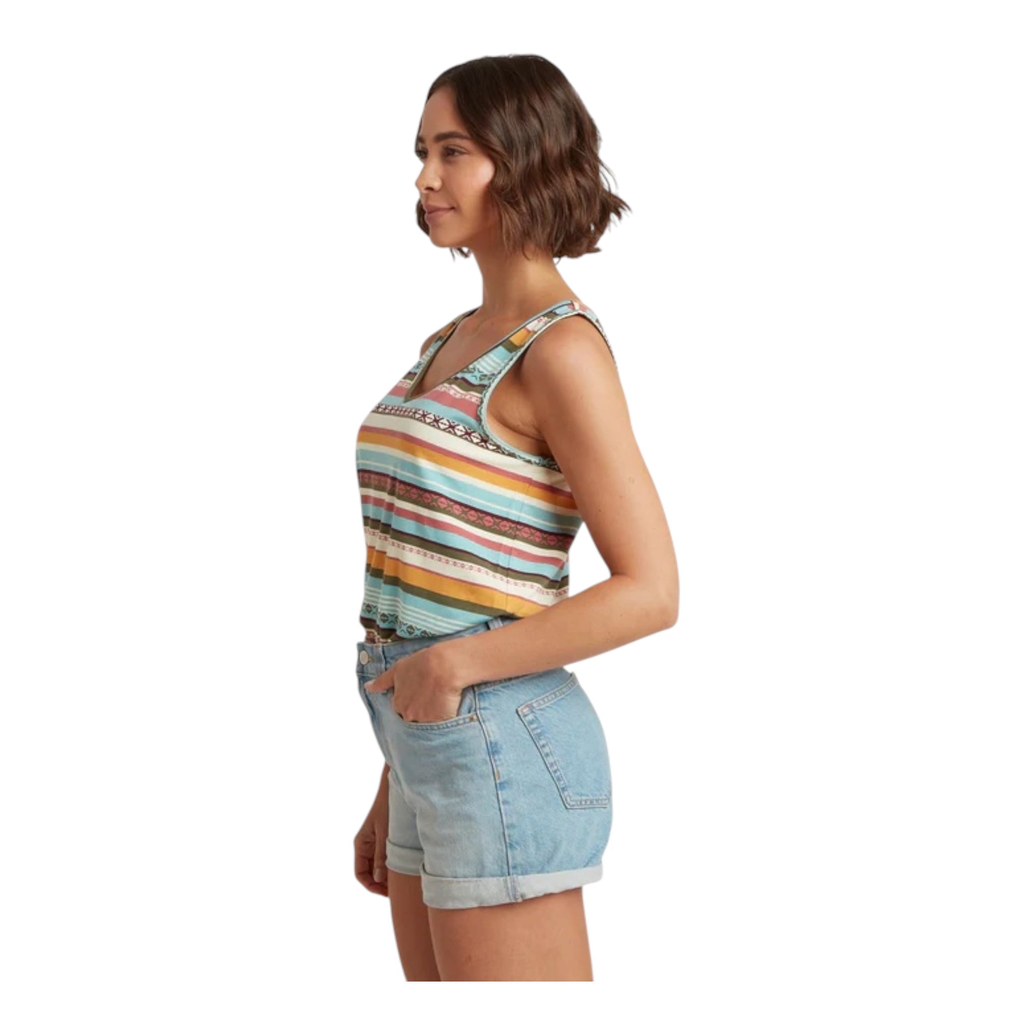 SHERPA Neha V Tank