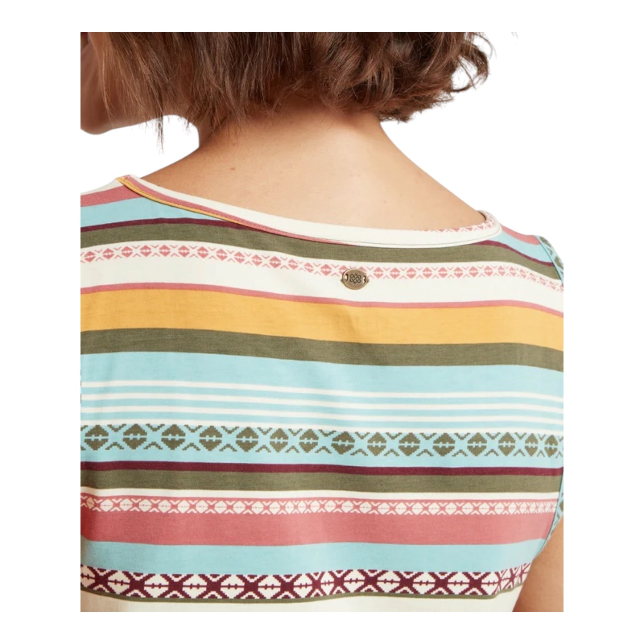 SHERPA Neha V Tank