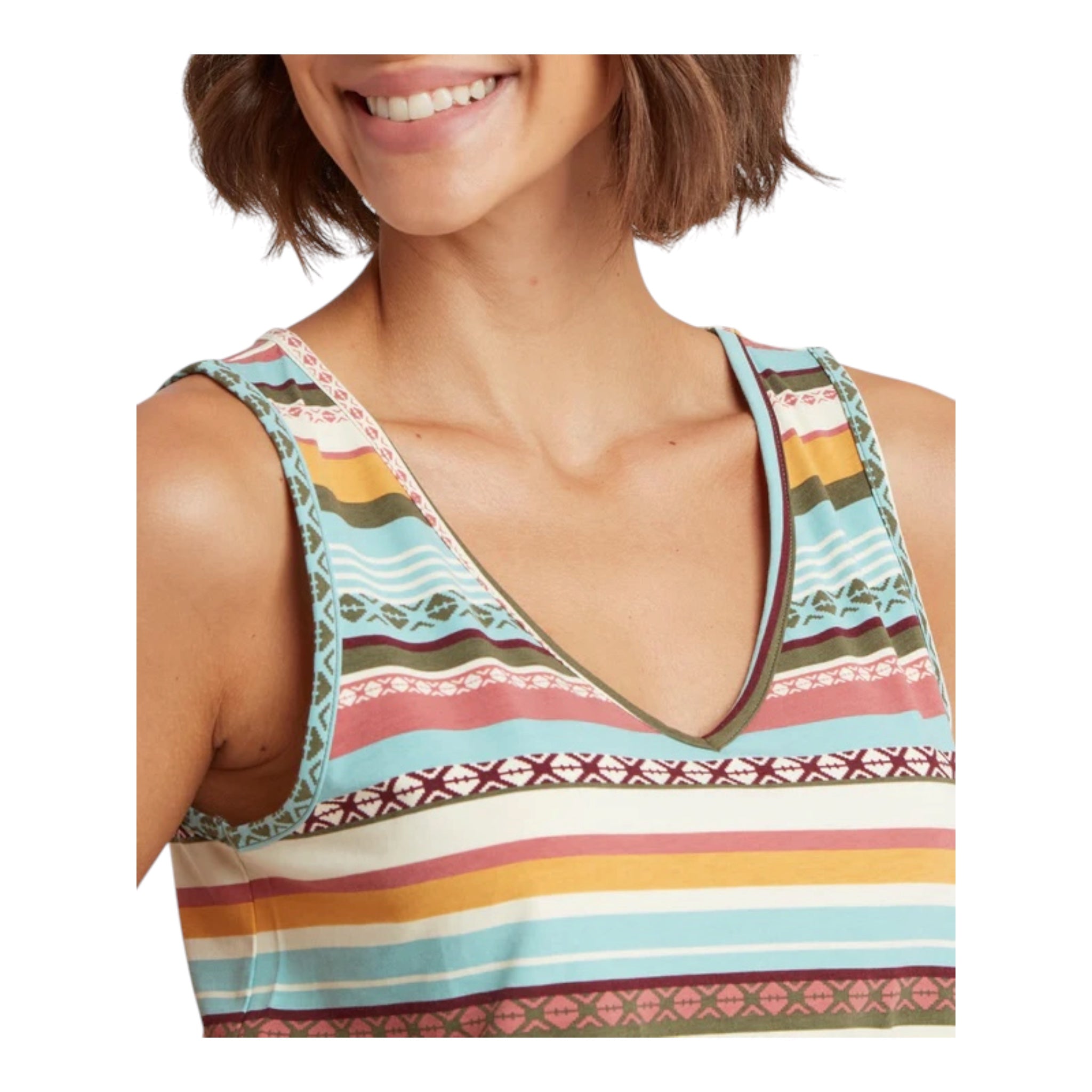 SHERPA Neha V Tank