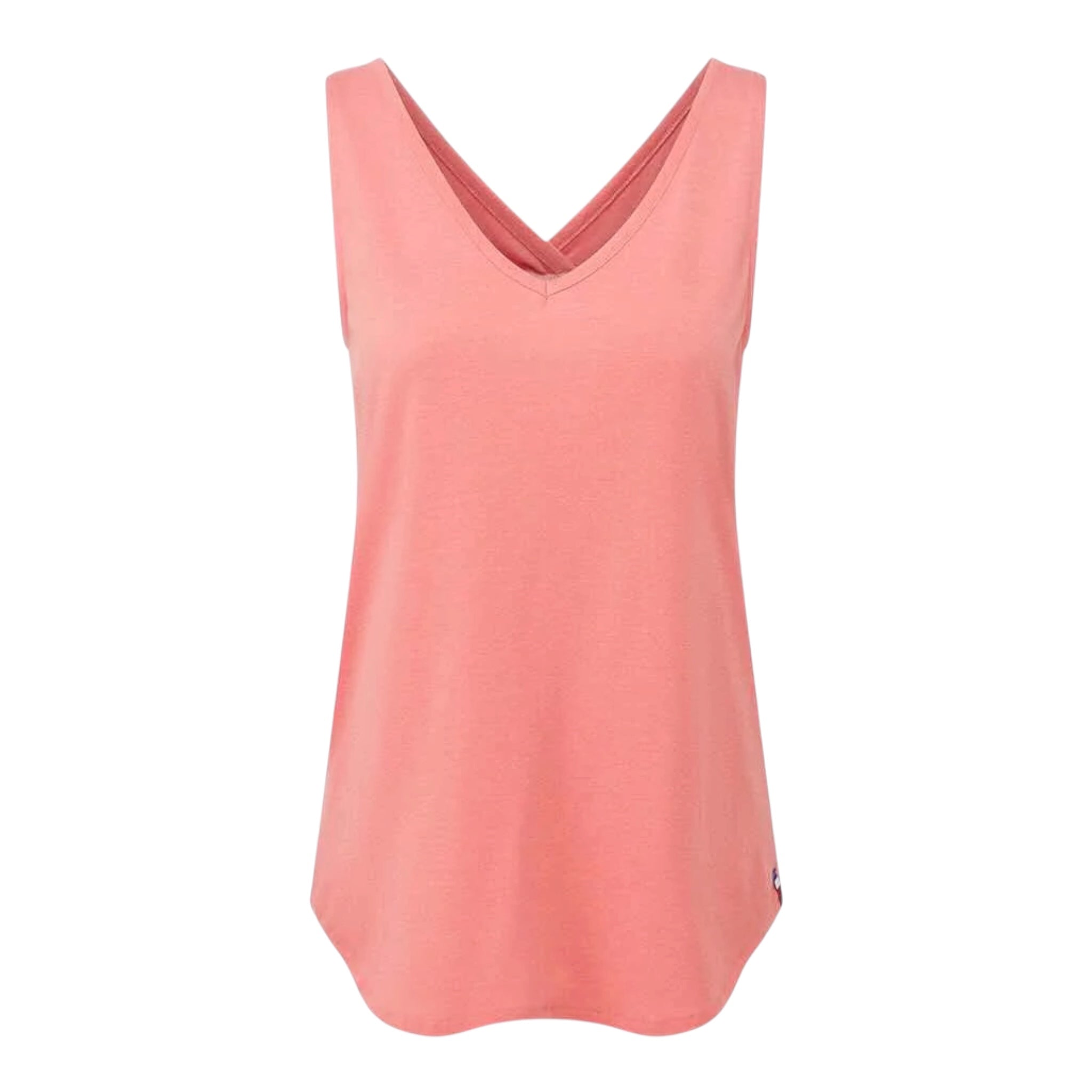 SHERPA Bali V  Tank