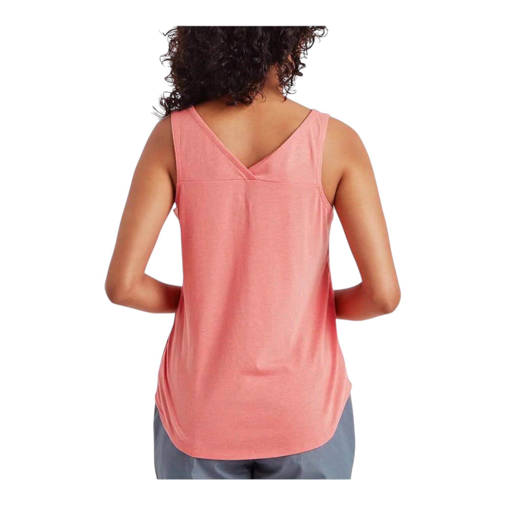 SHERPA Bali V  Tank