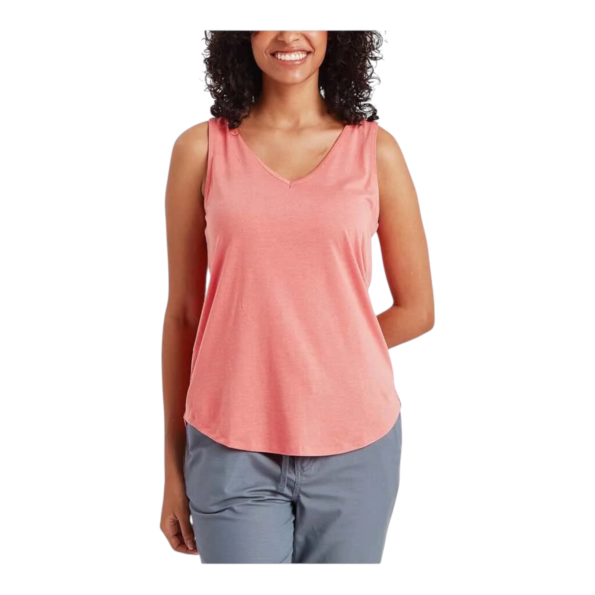 SHERPA Bali V  Tank
