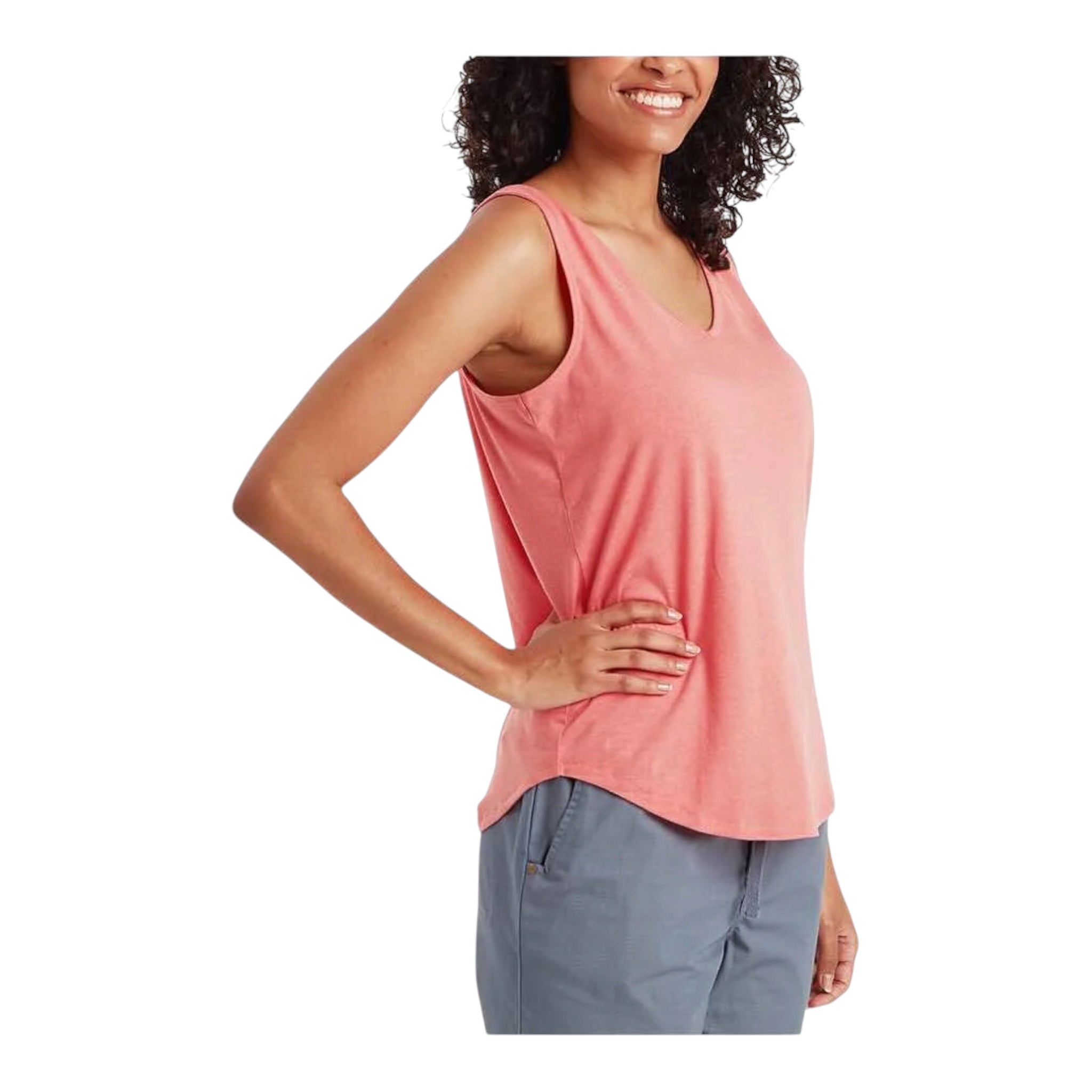 SHERPA Bali V  Tank