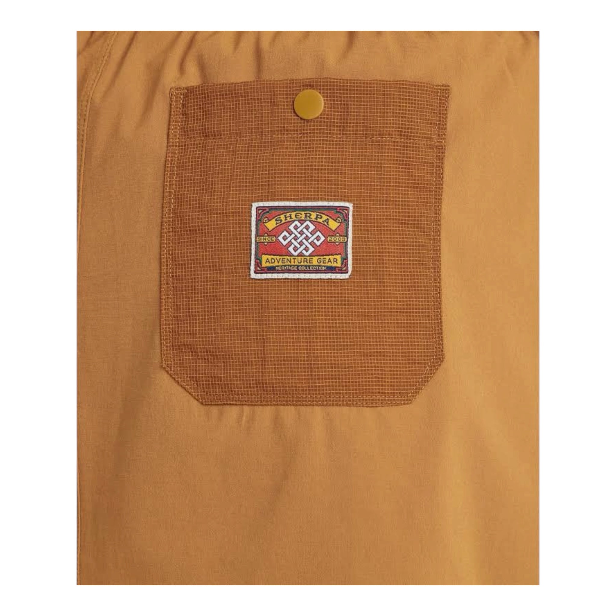 SHERPA Tarcho Skort