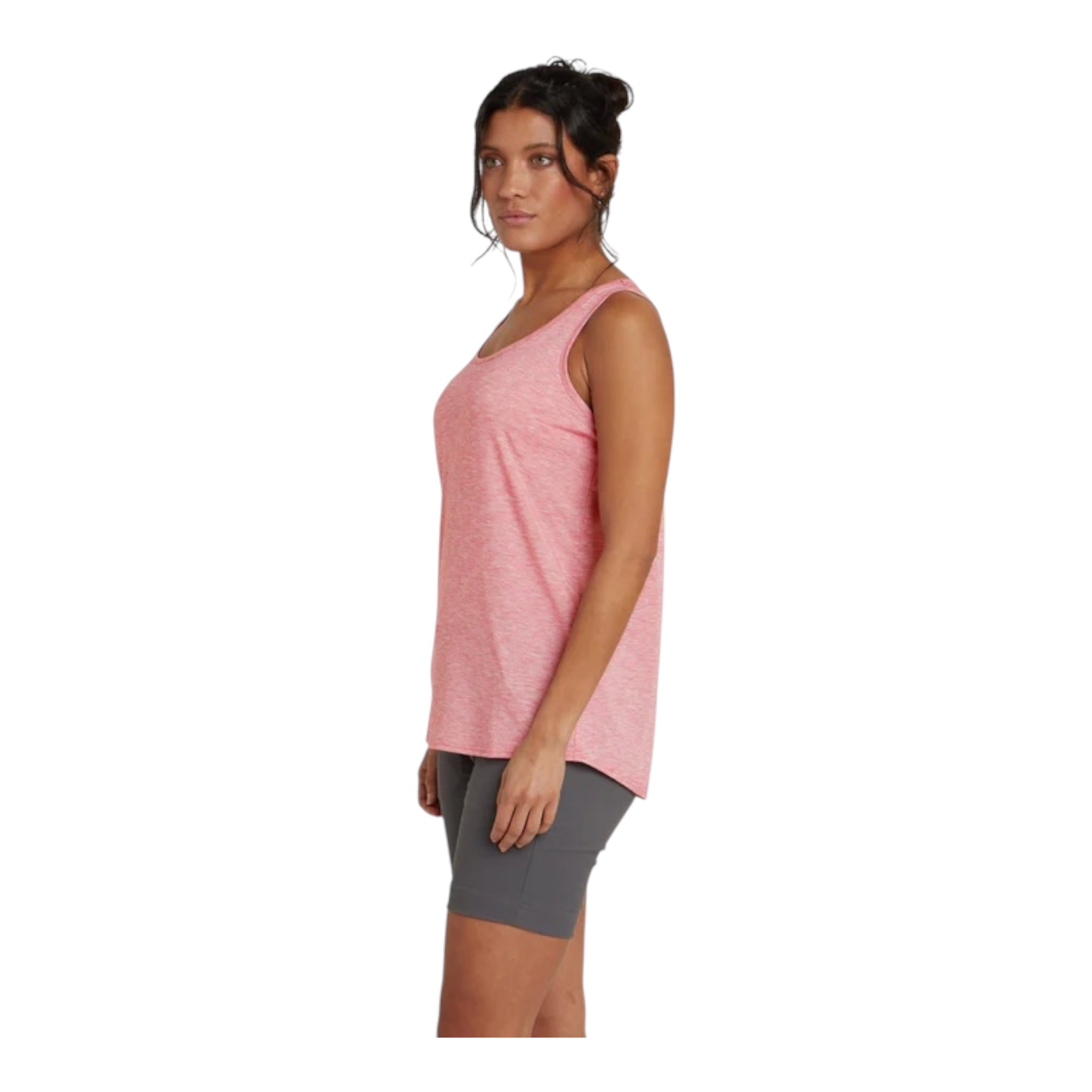 SHERPA Asha Tank