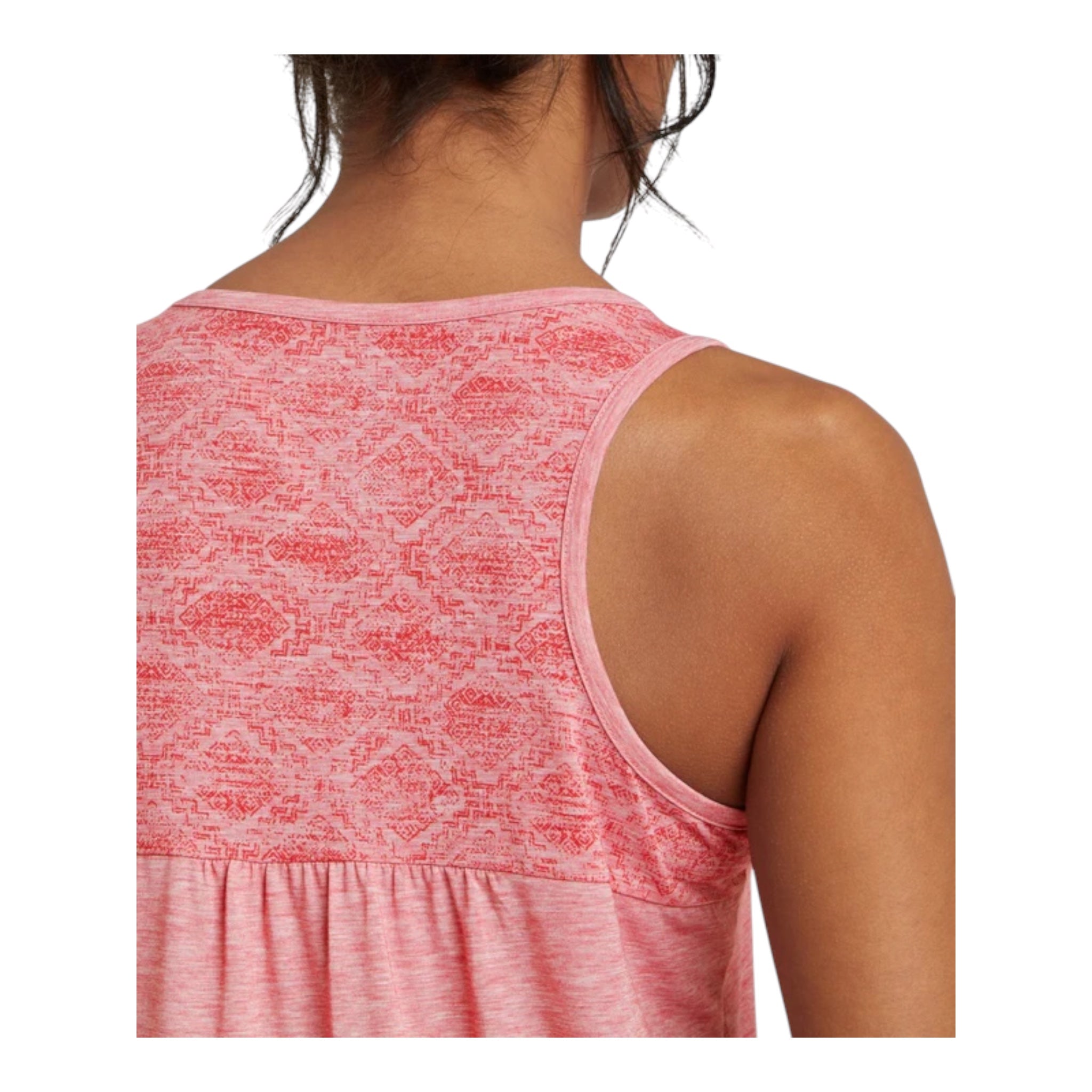 SHERPA Asha Tank