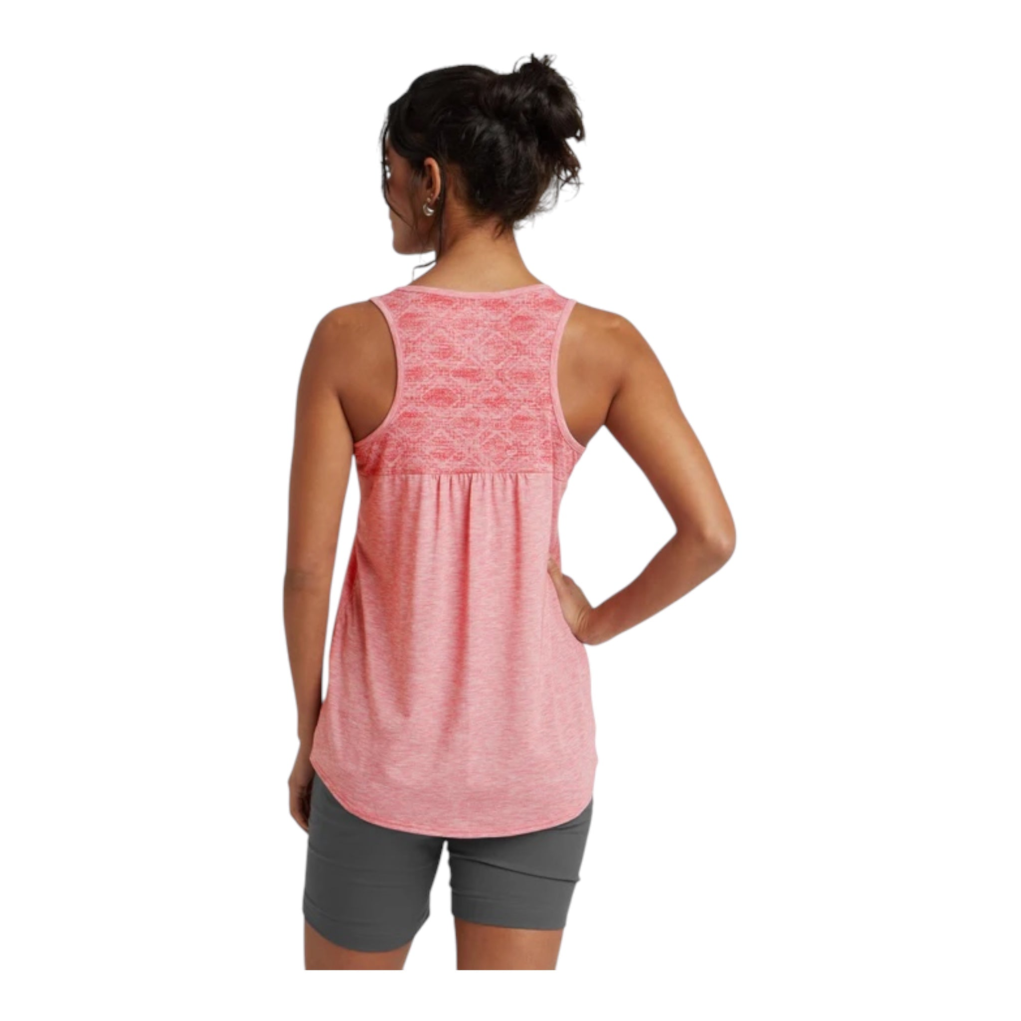 SHERPA Asha Tank