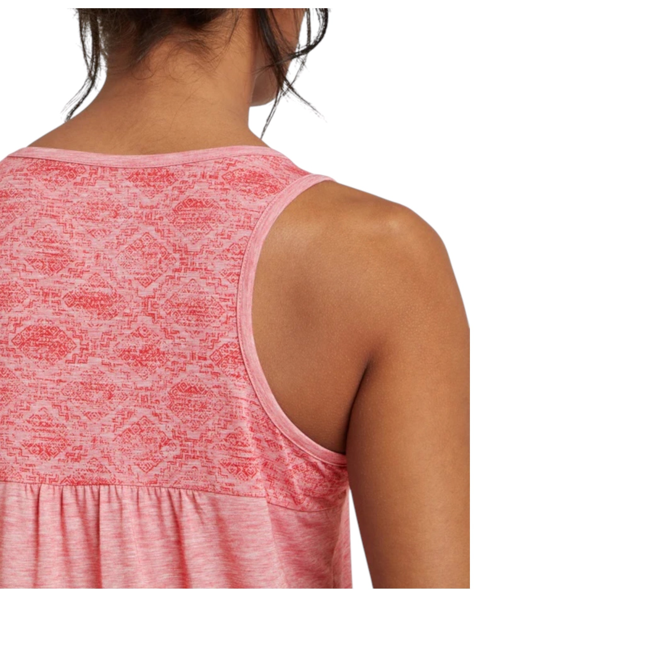 SHERPA Asha Tank
