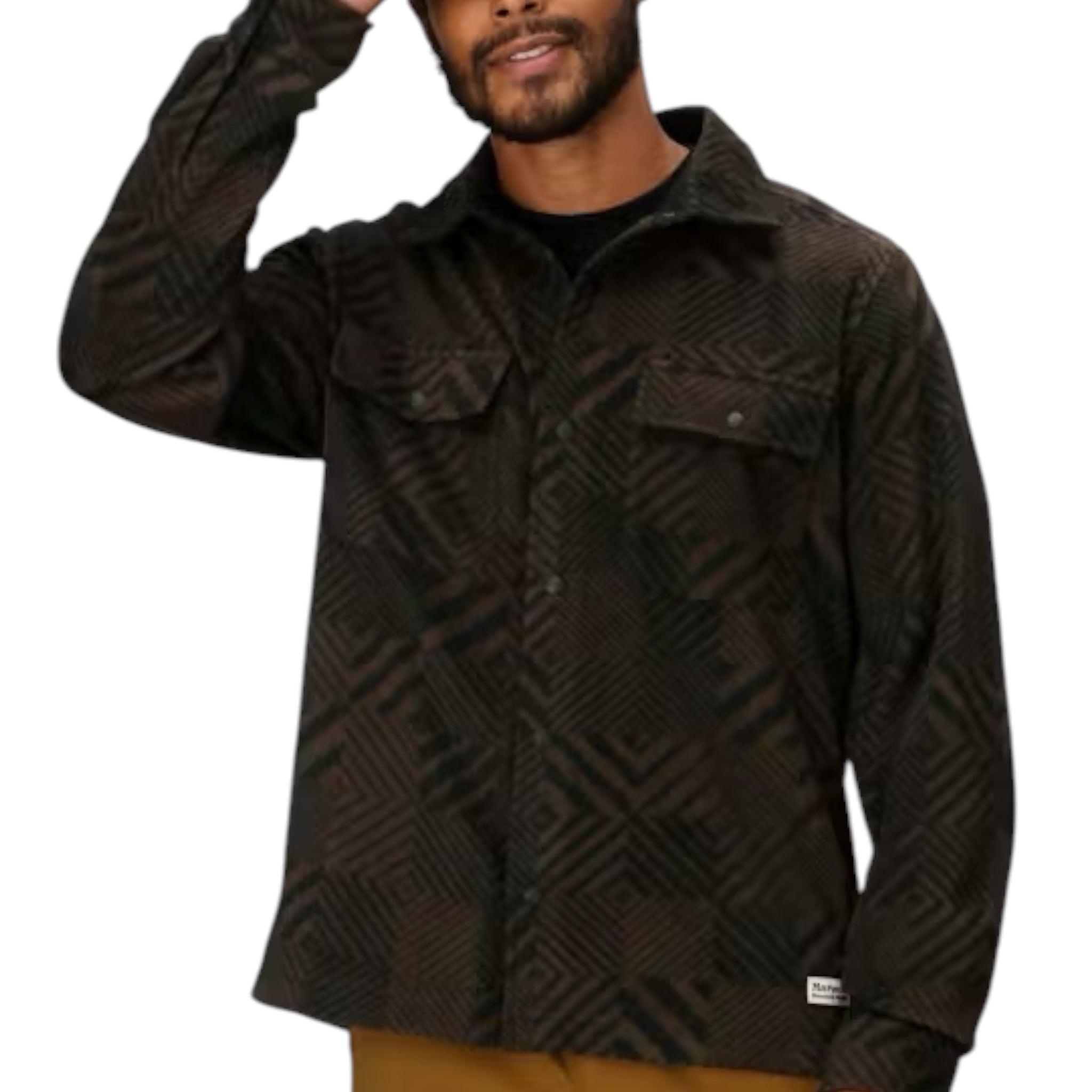 MARMOT Felton Fleece HDY