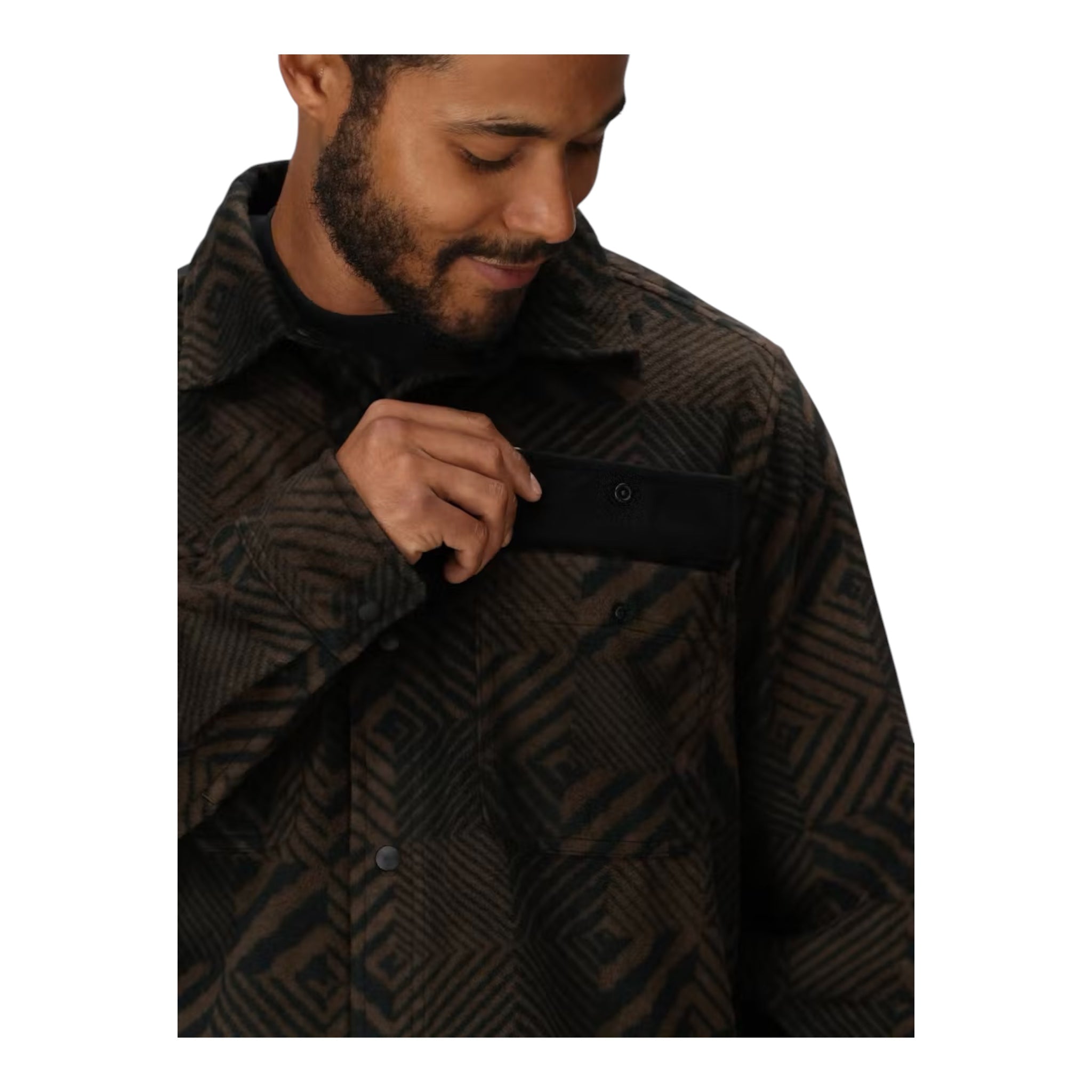 MARMOT Felton Fleece HDY