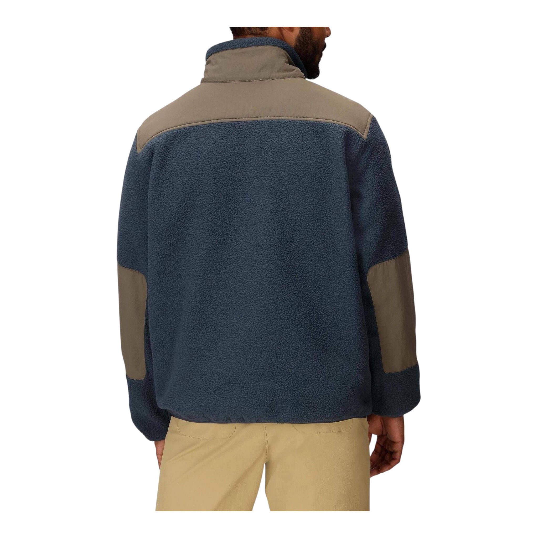 MARMOT Wanderer High Pile Fleece Jacket