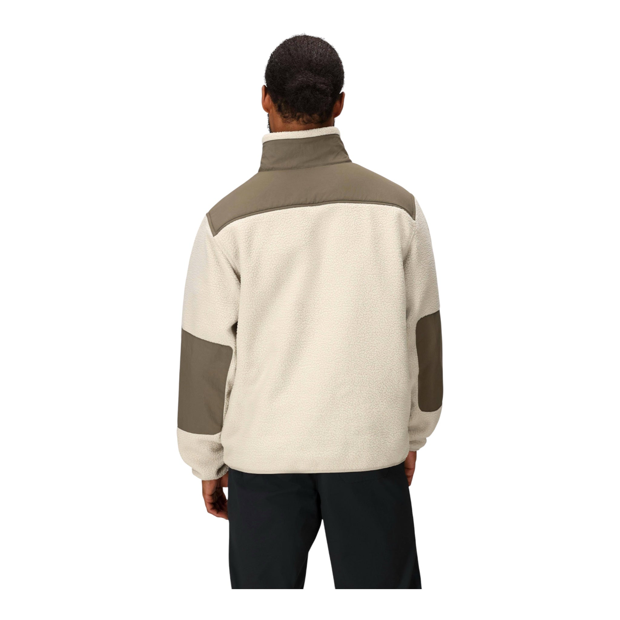 MARMOT Wanderer High Pile Fleece Jacket