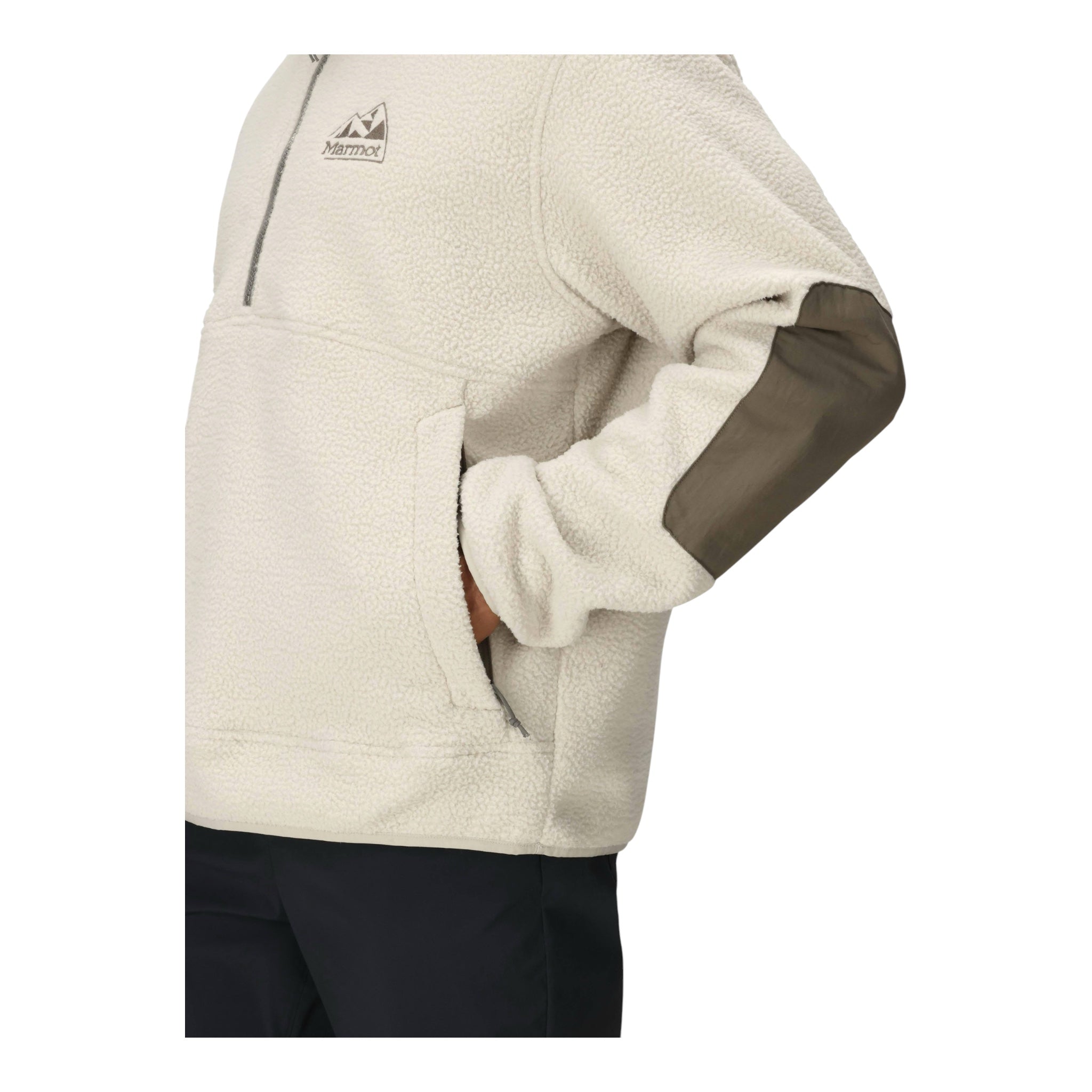MARMOT Wanderer High Pile Fleece Jacket