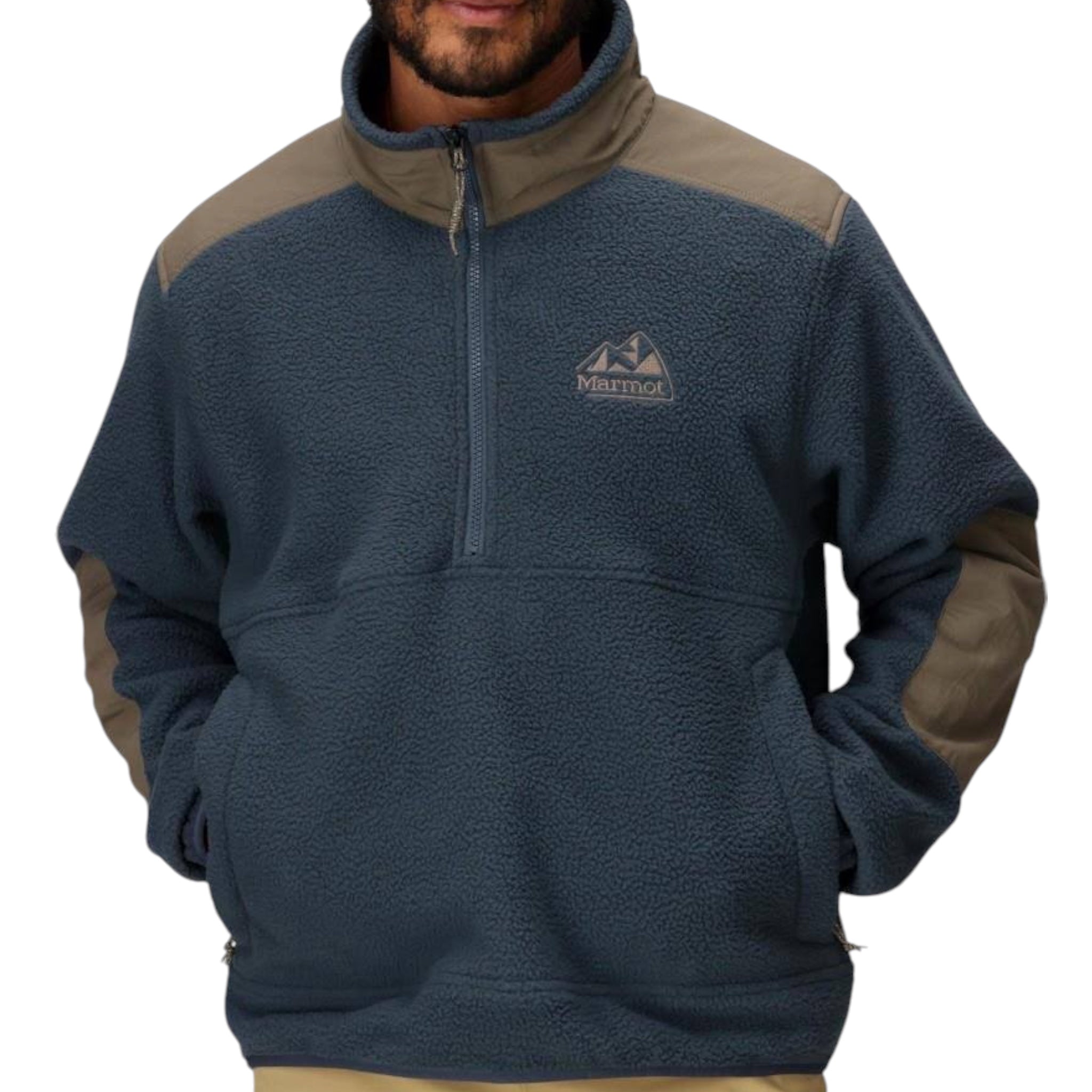 MARMOT Wanderer High Pile Fleece Jacket