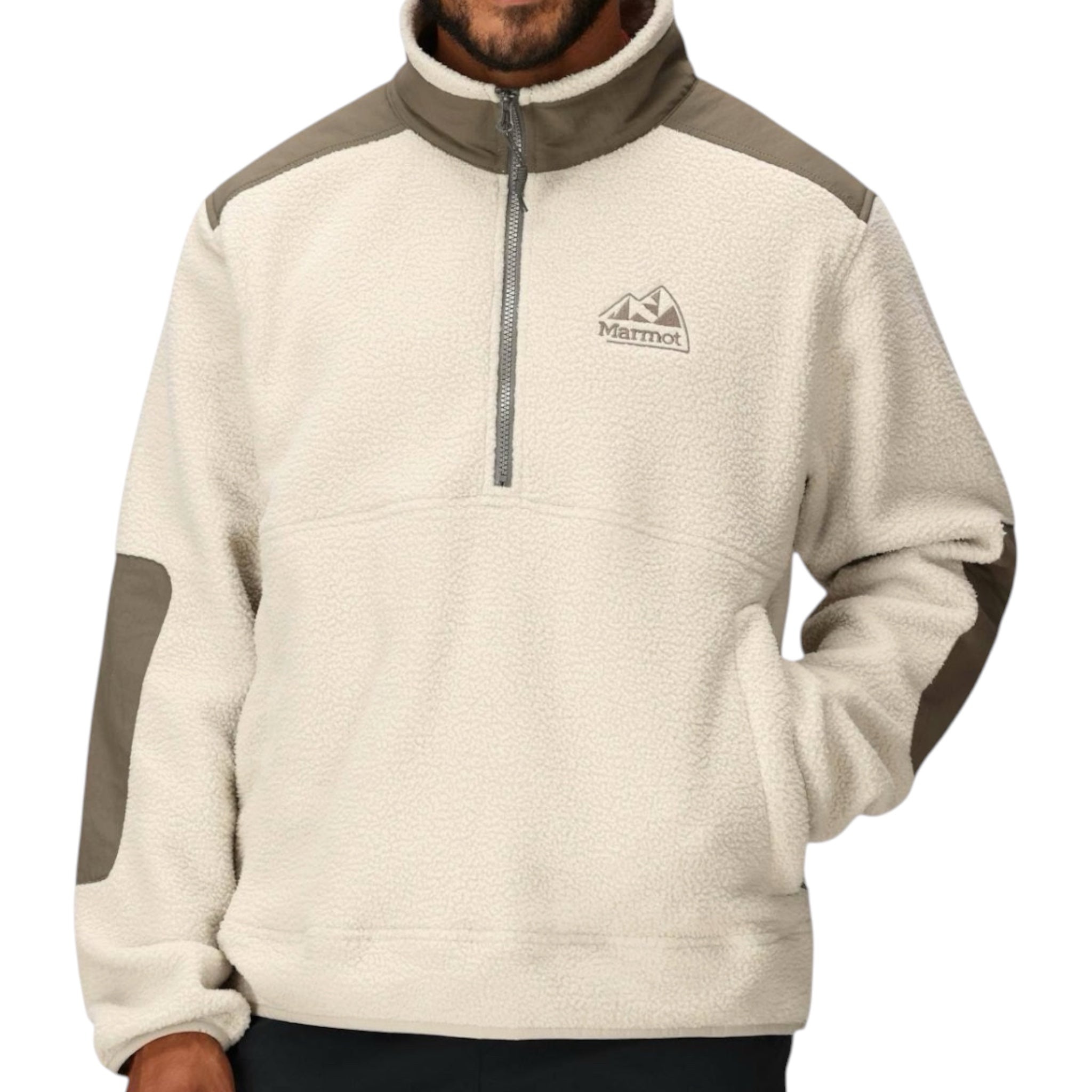 MARMOT Wanderer High Pile Fleece Jacket